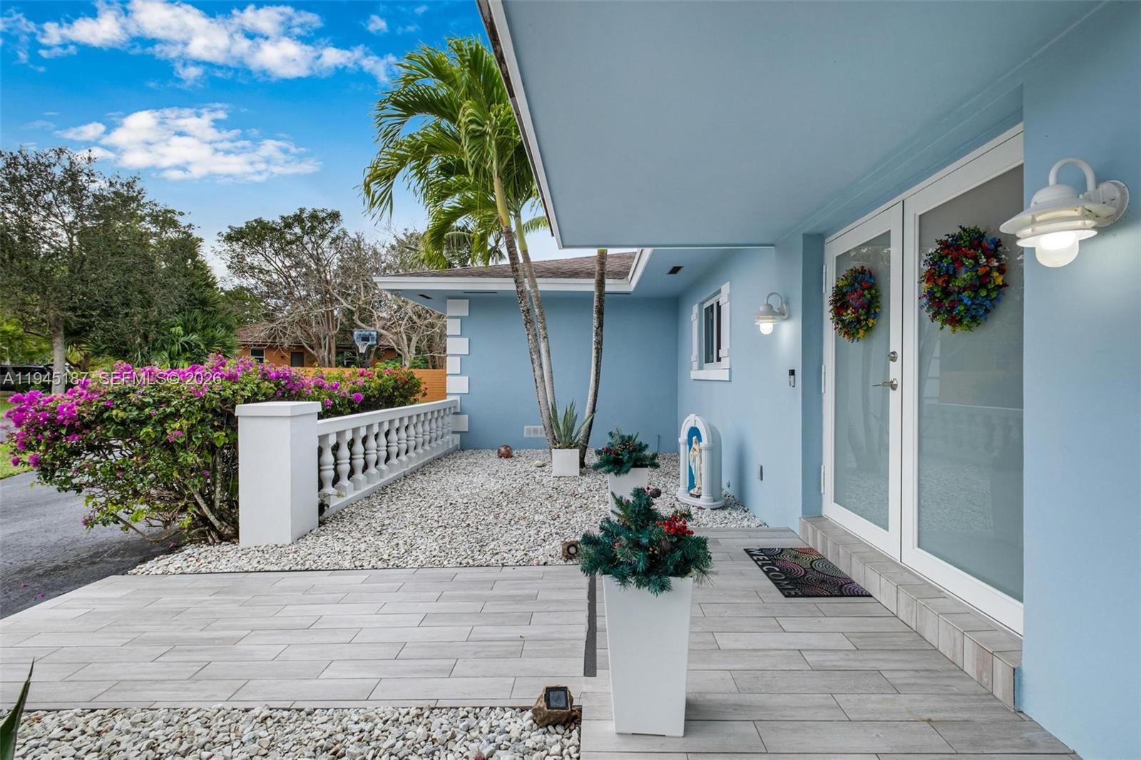 17405 SW 245th Ter Homestead, FL 33031