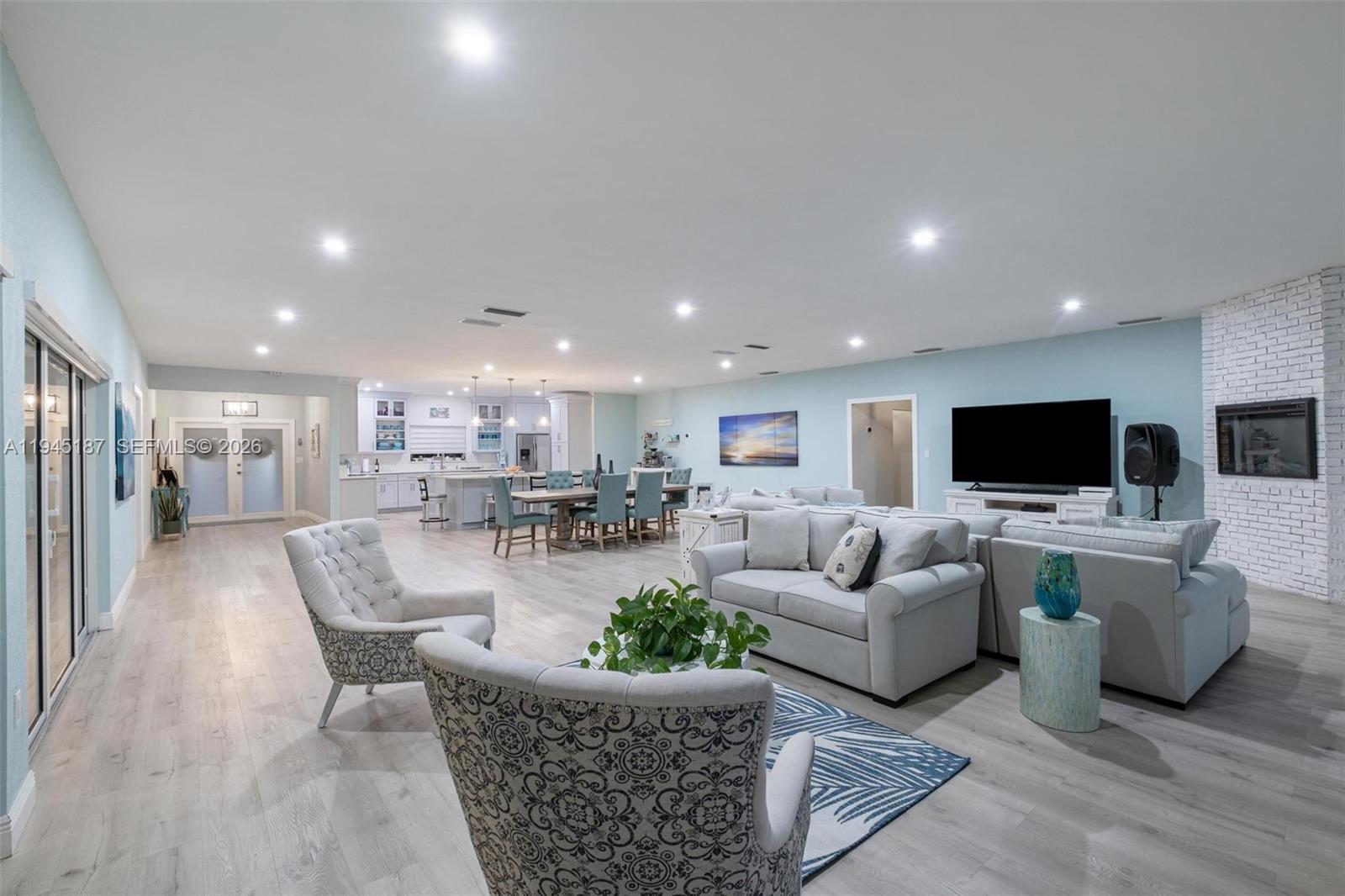 17405 SW 245th Ter Homestead, FL 33031