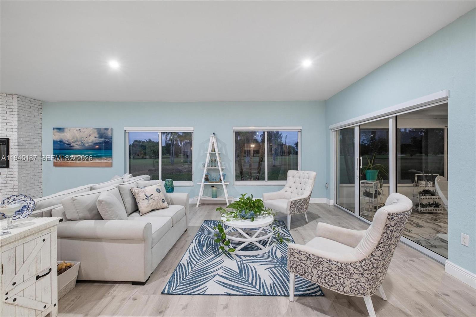 17405 SW 245th Ter Homestead, FL 33031