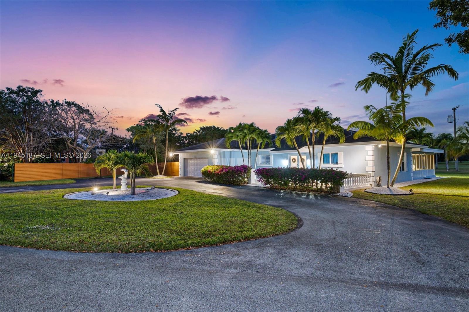 17405 SW 245th Ter Homestead, FL 33031