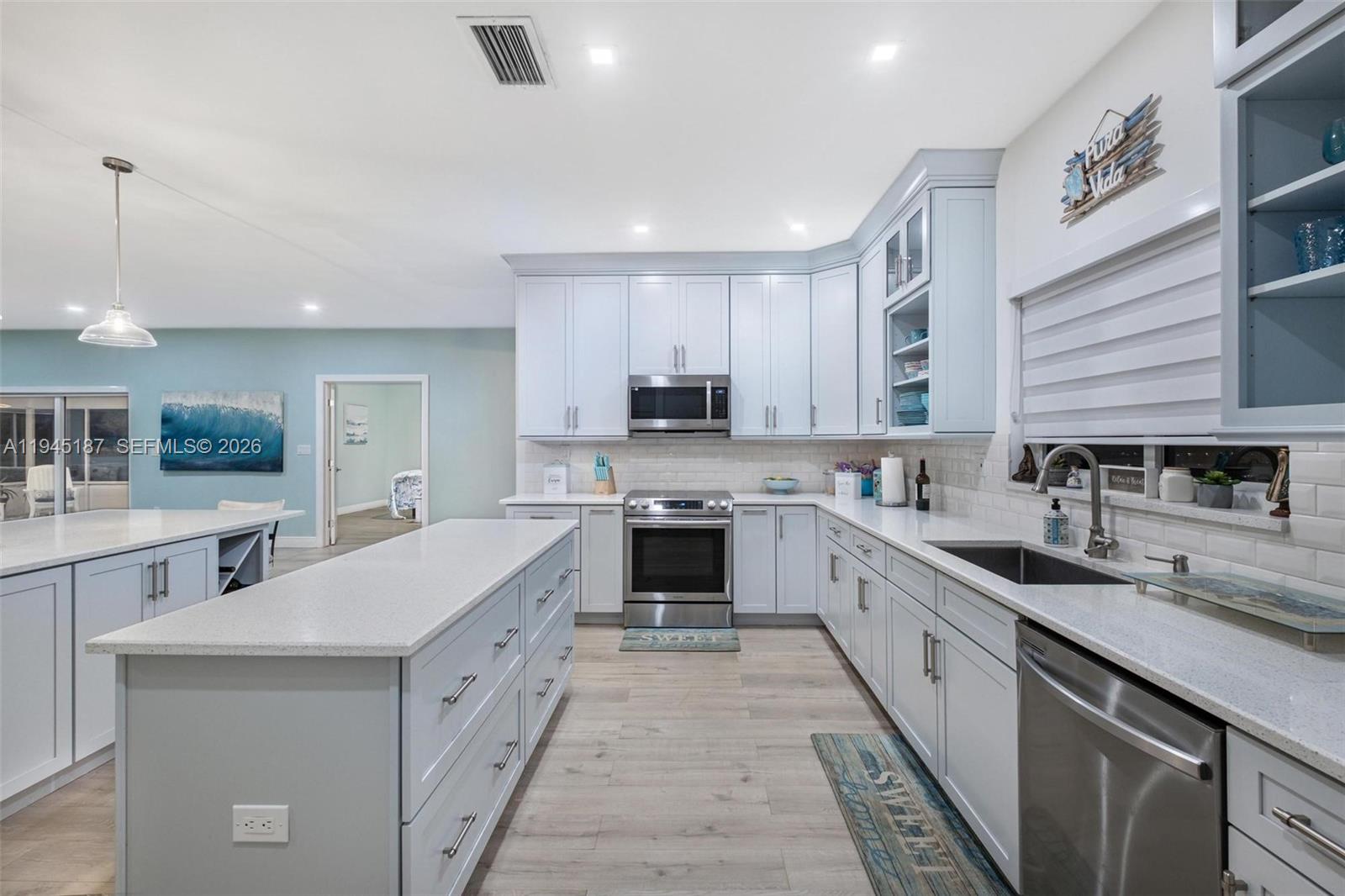 17405 SW 245th Ter Homestead, FL 33031