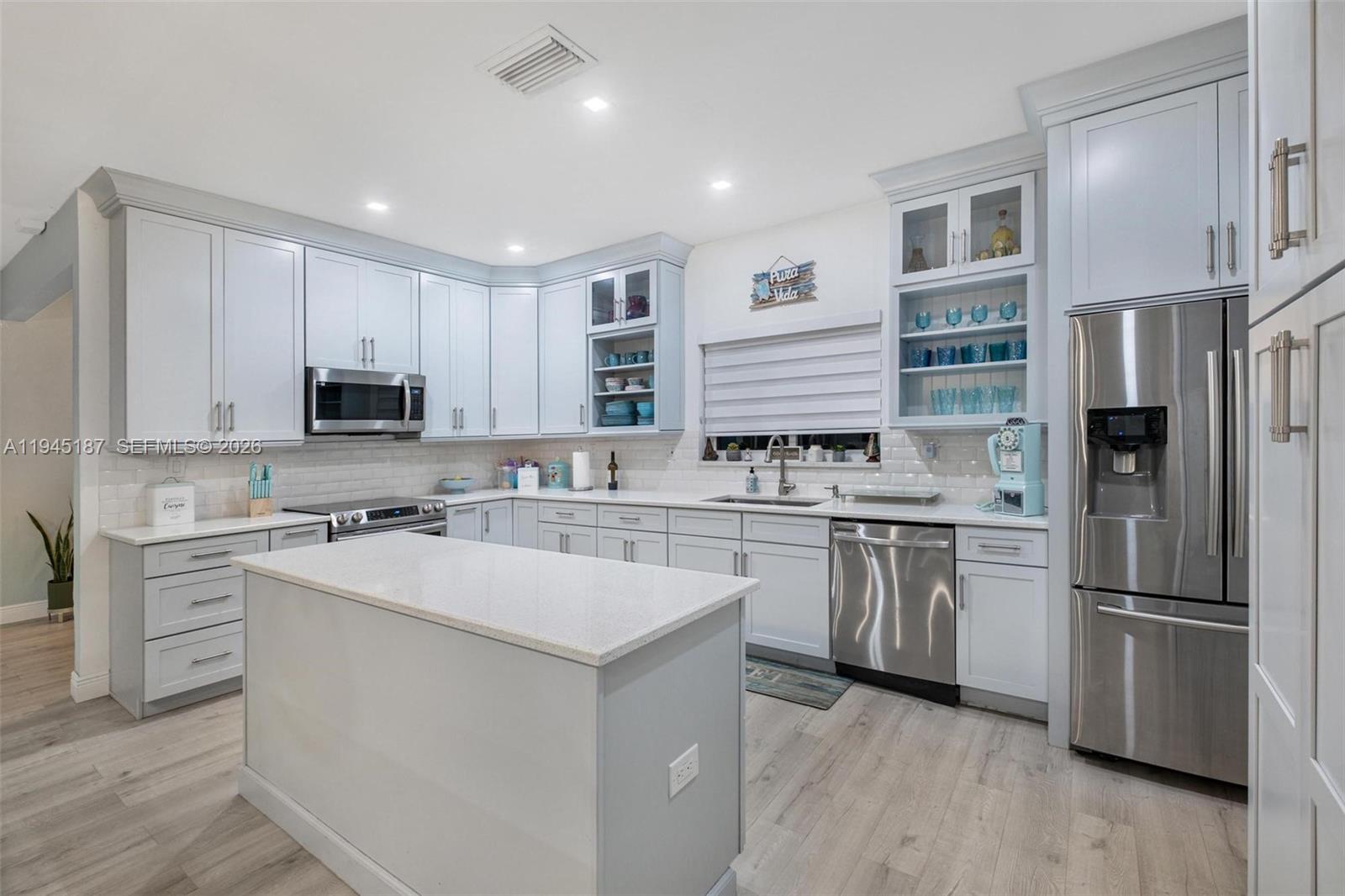 17405 SW 245th Ter Homestead, FL 33031