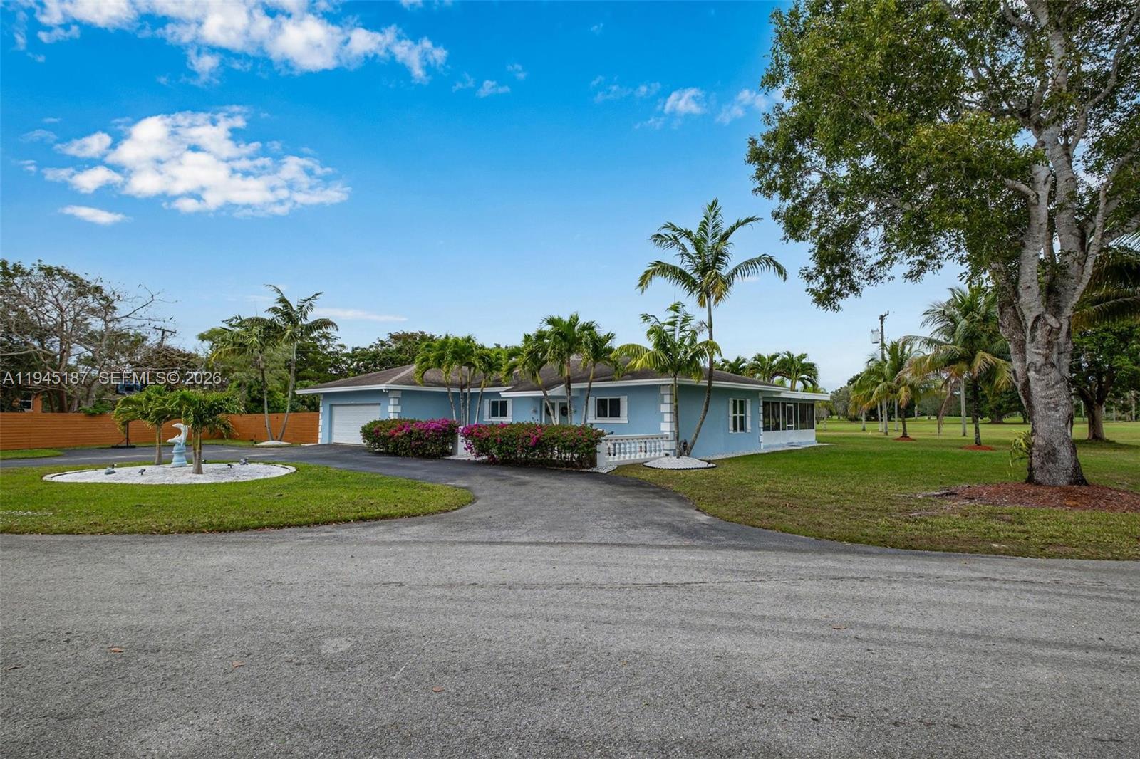 17405 SW 245th Ter Homestead, FL 33031