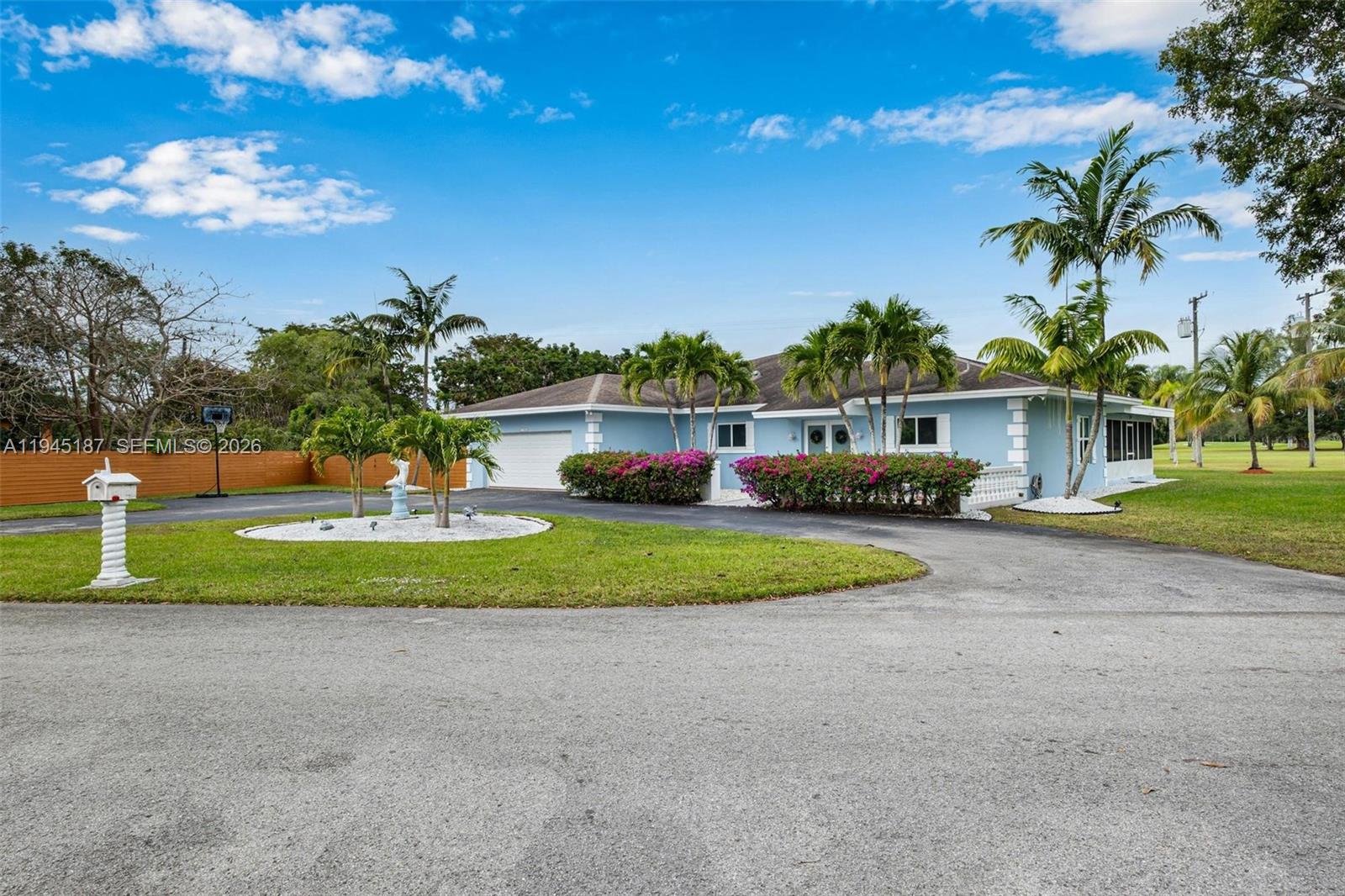 17405 SW 245th Ter Homestead, FL 33031