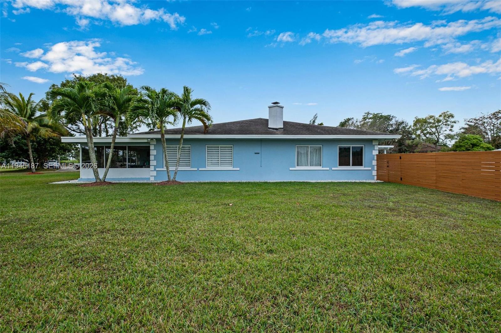 17405 SW 245th Ter Homestead, FL 33031