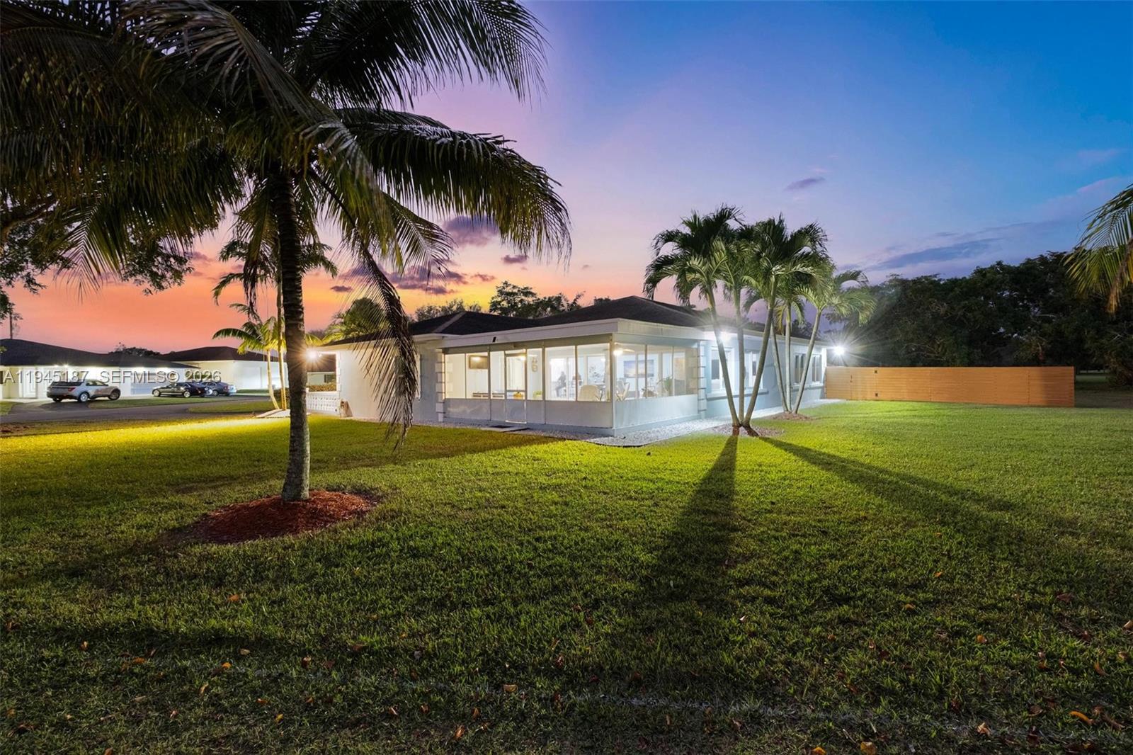 17405 SW 245th Ter Homestead, FL 33031