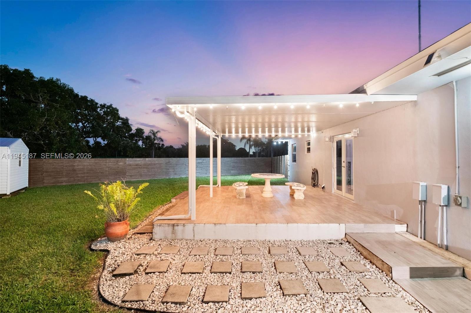 17405 SW 245th Ter Homestead, FL 33031