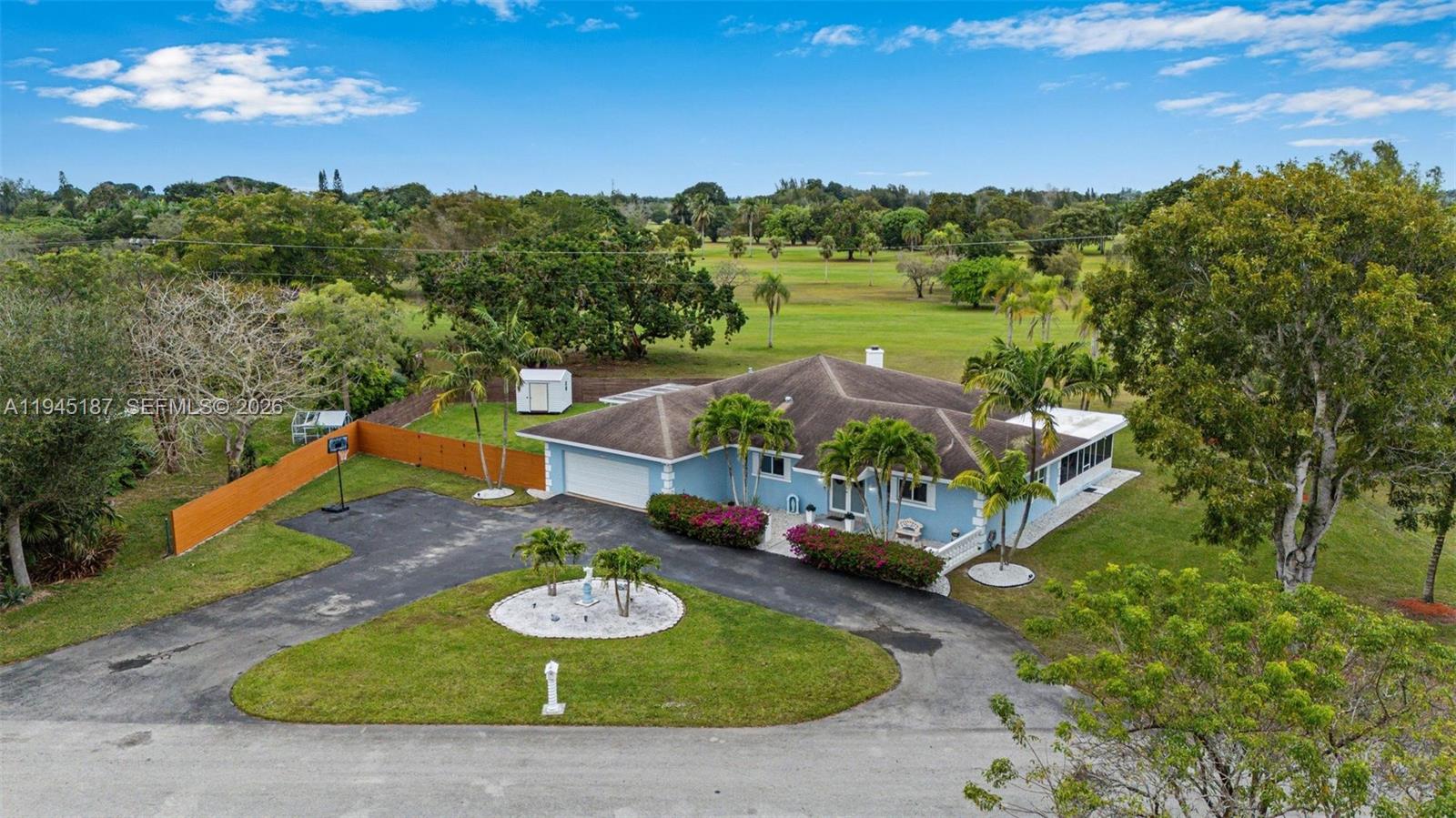 17405 SW 245th Ter Homestead, FL 33031