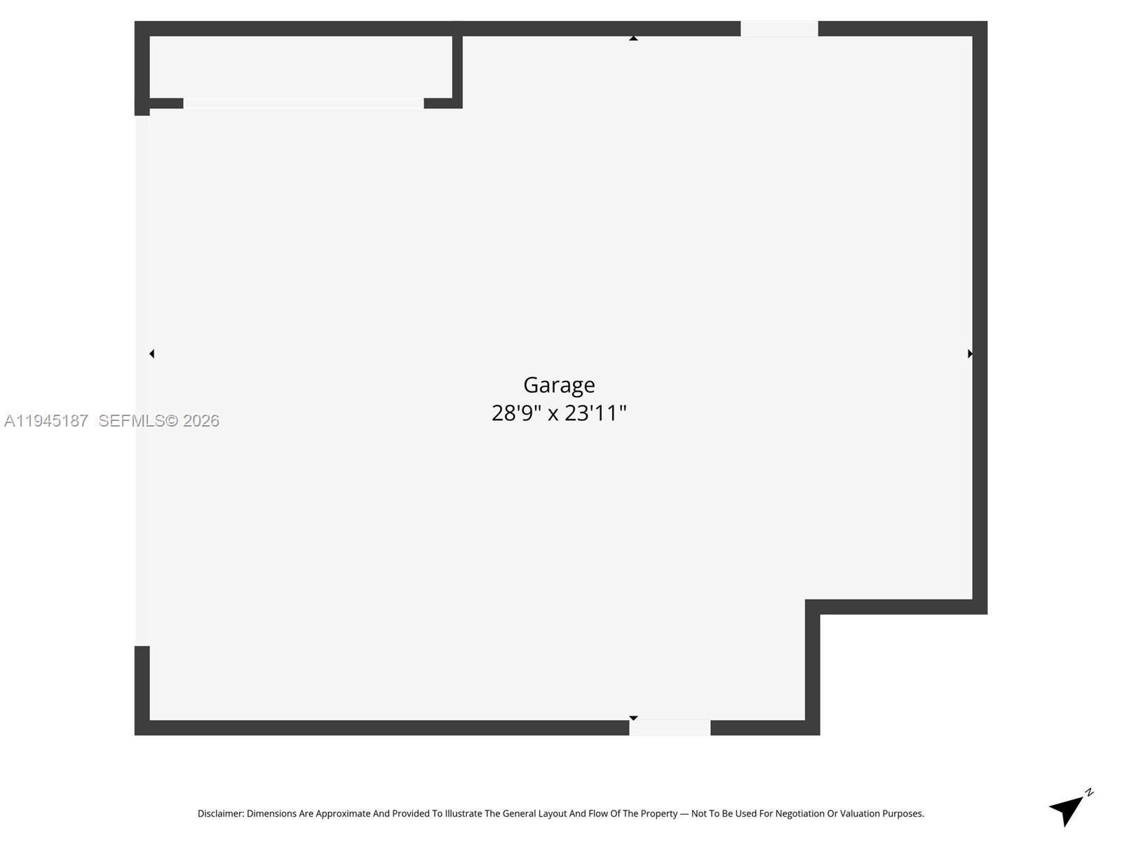 17405 SW 245th Ter Homestead, FL 33031