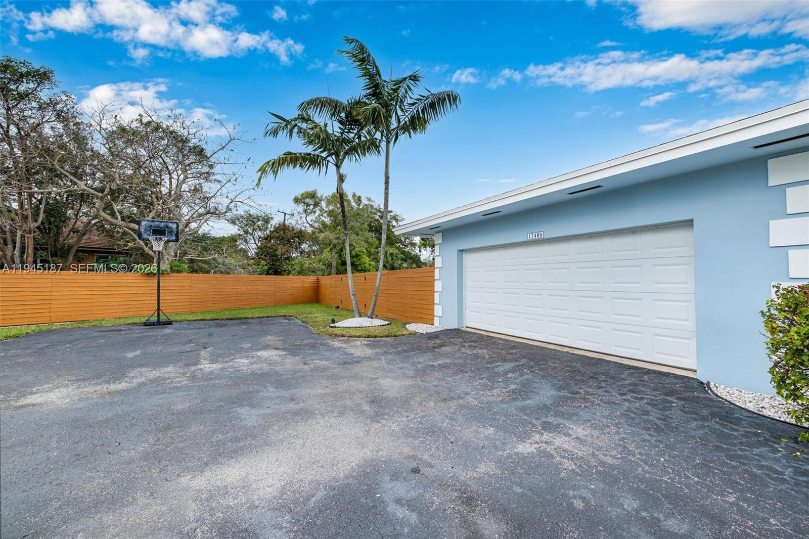 17405 SW 245th Ter Homestead, FL 33031