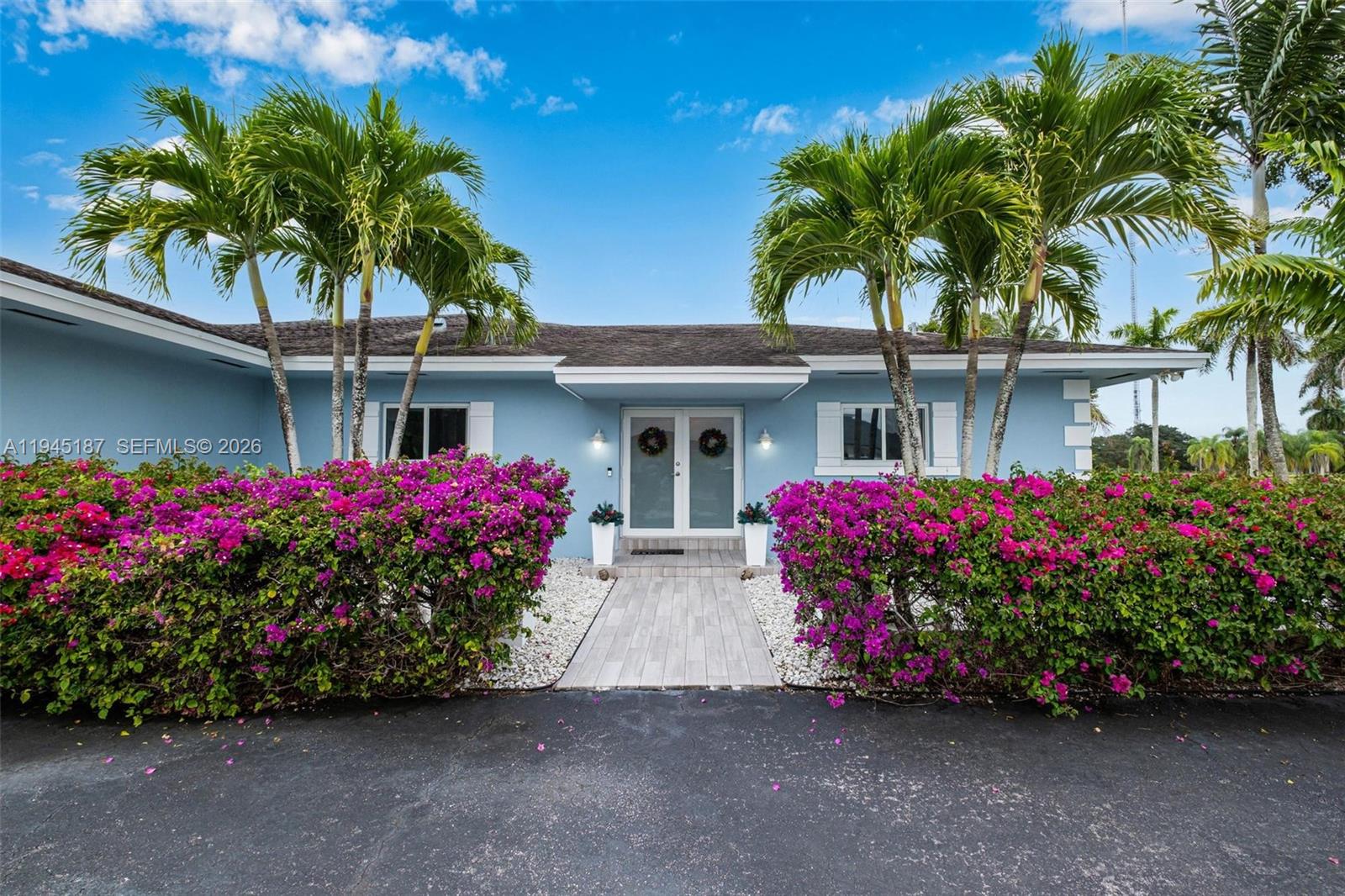 17405 SW 245th Ter Homestead, FL 33031