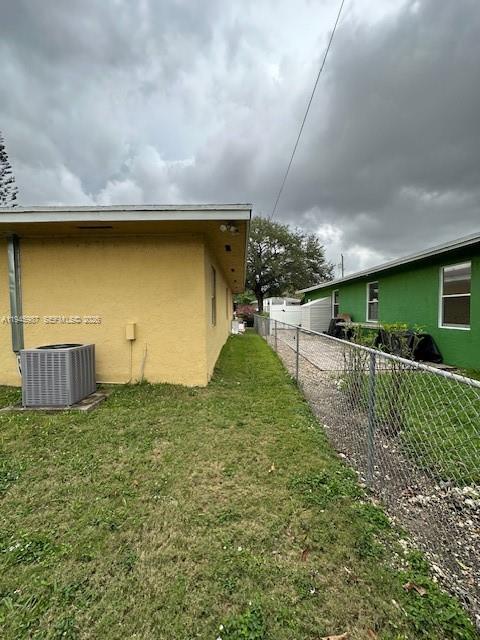 3416 Frow Ave Miami, FL 33133