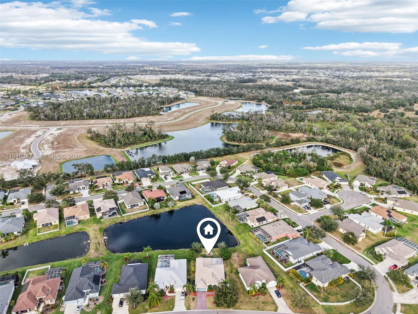 12610 30th St Cir E Other, FL 34219