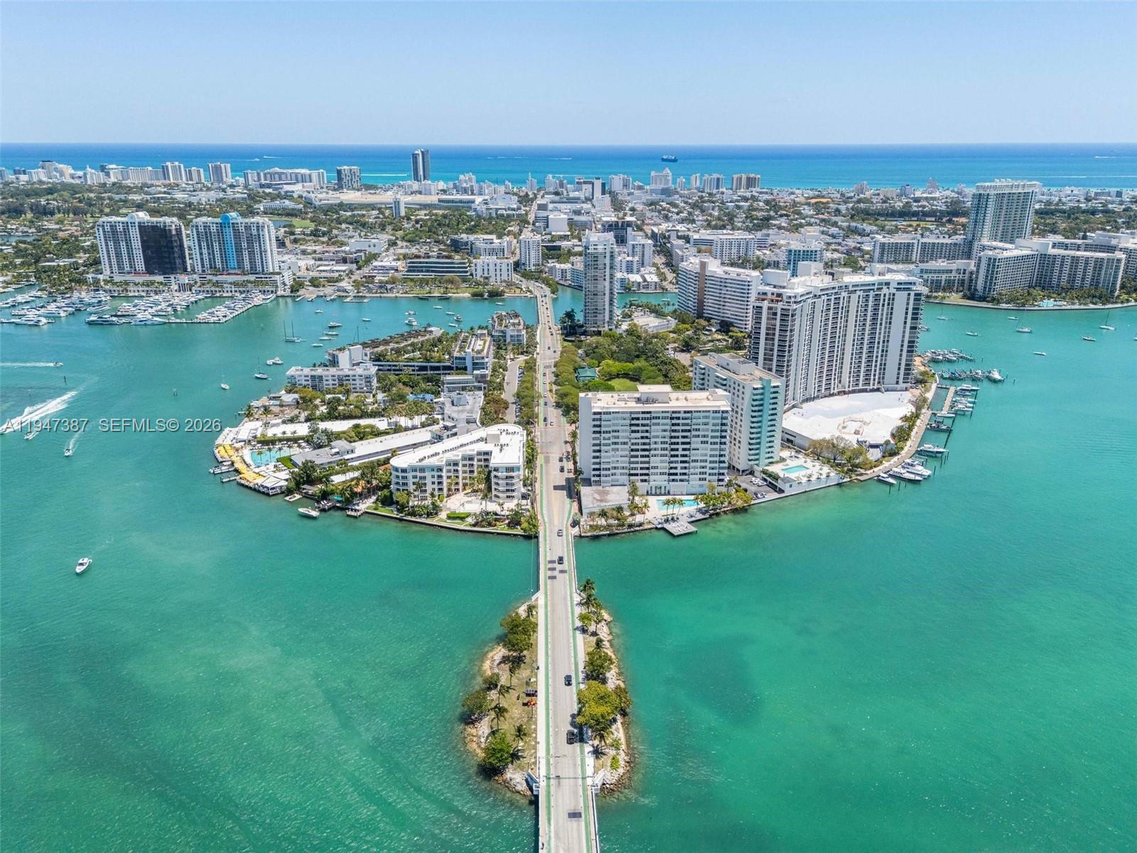 3 Island Ave #03C Miami Beach, FL 33139