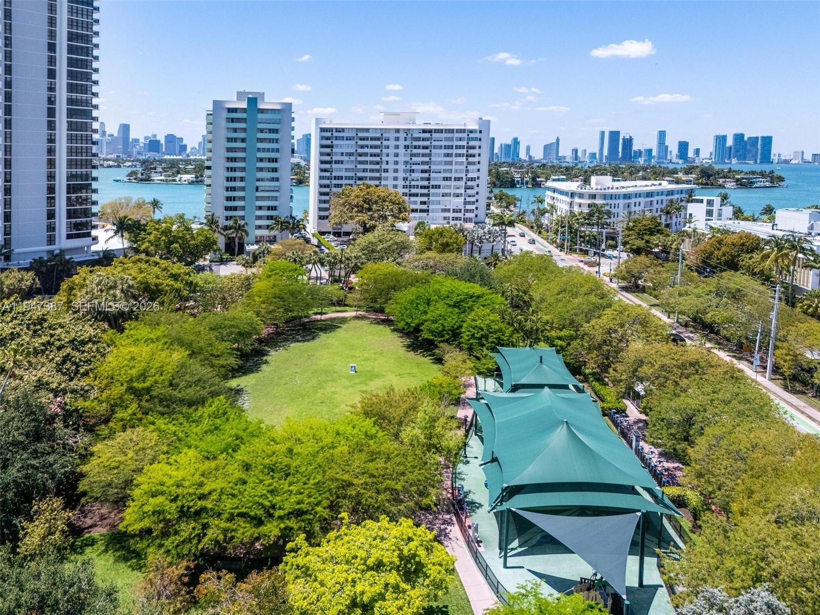 3 Island Ave #03C Miami Beach, FL 33139