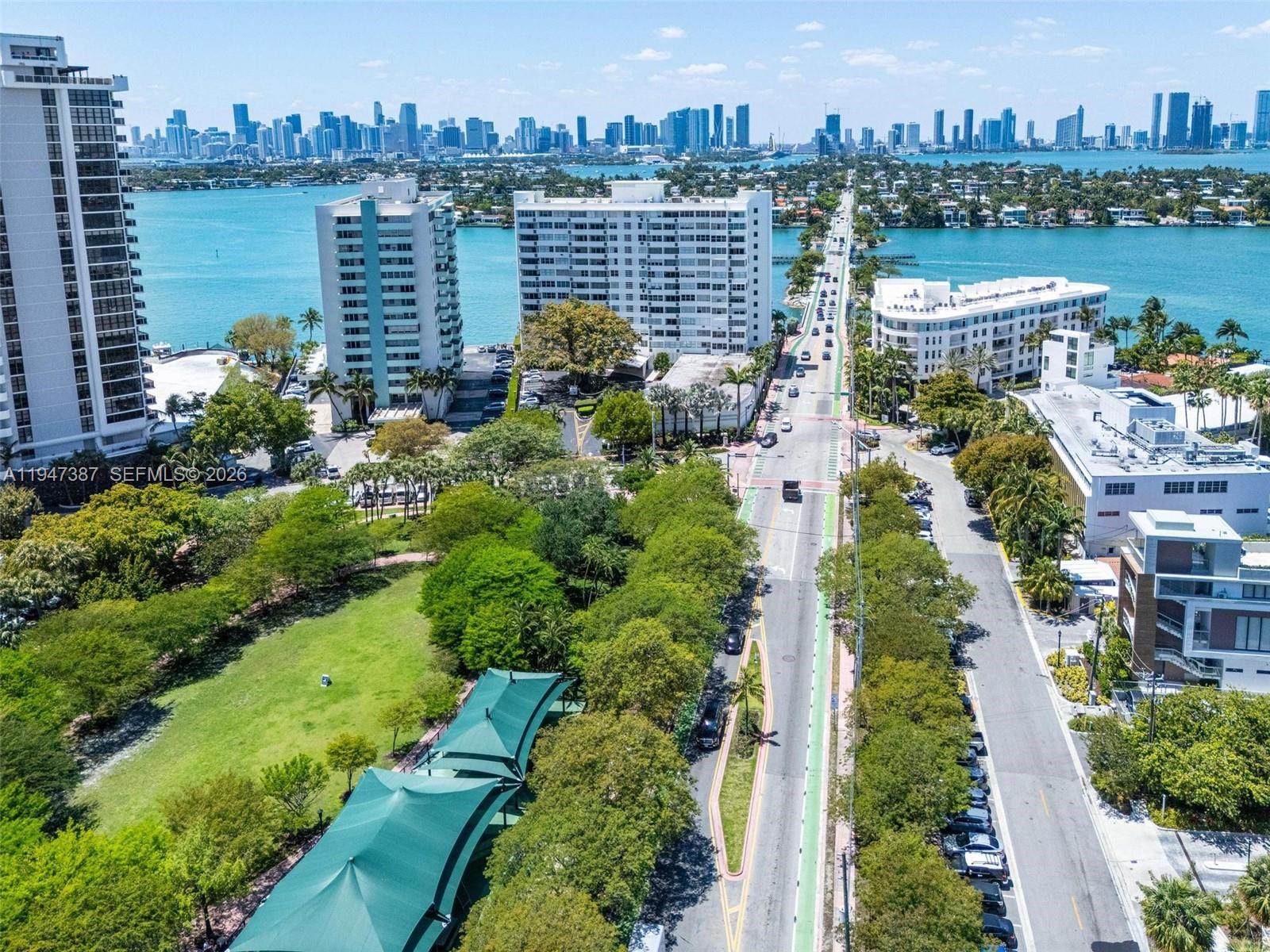 3 Island Ave #03C Miami Beach, FL 33139