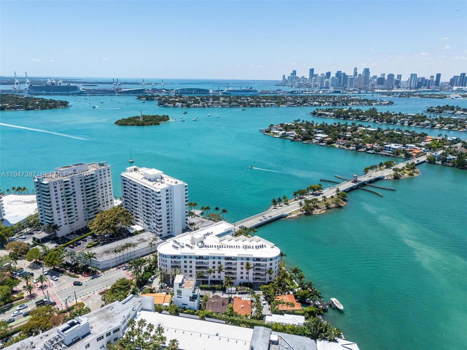 3 Island Ave #03C Miami Beach, FL 33139