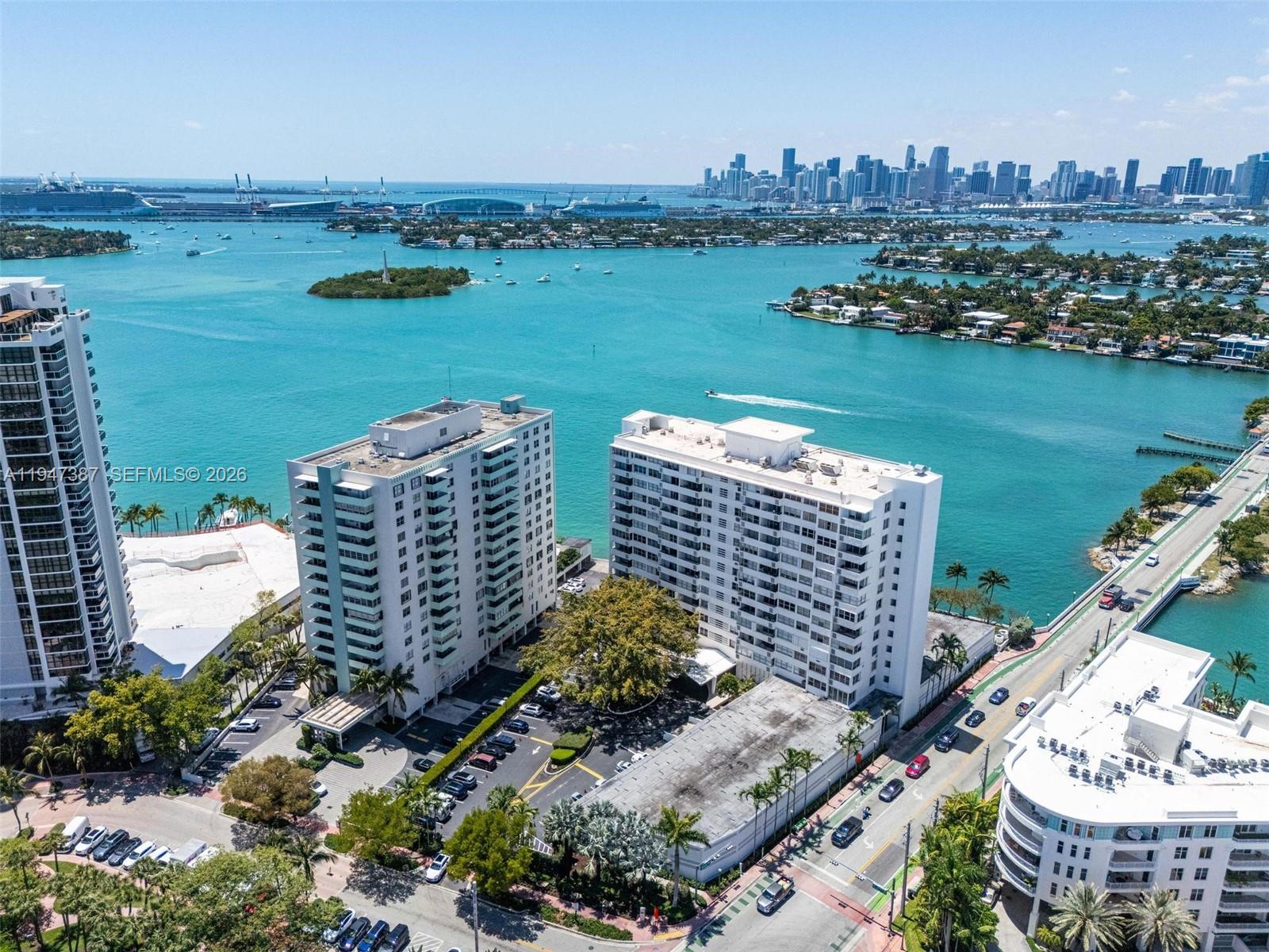 3 Island Ave #03C Miami Beach, FL 33139
