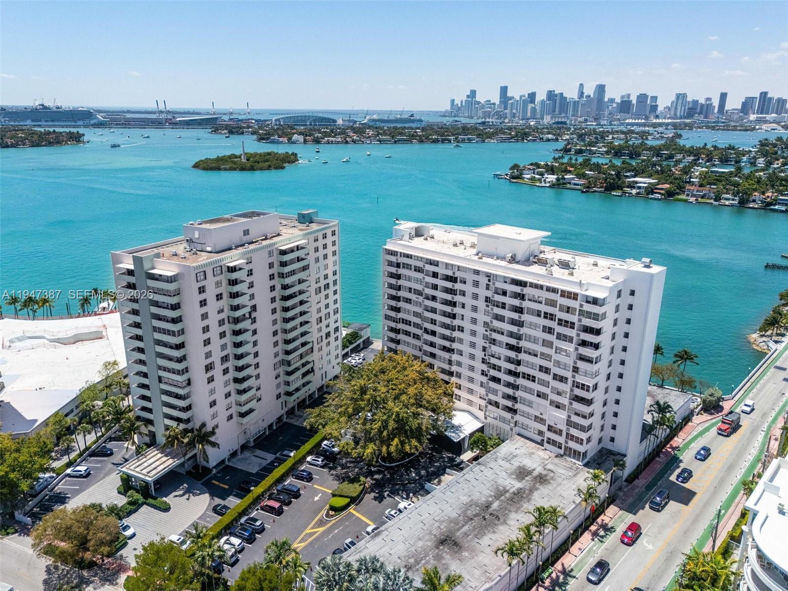 3 Island Ave #03C Miami Beach, FL 33139