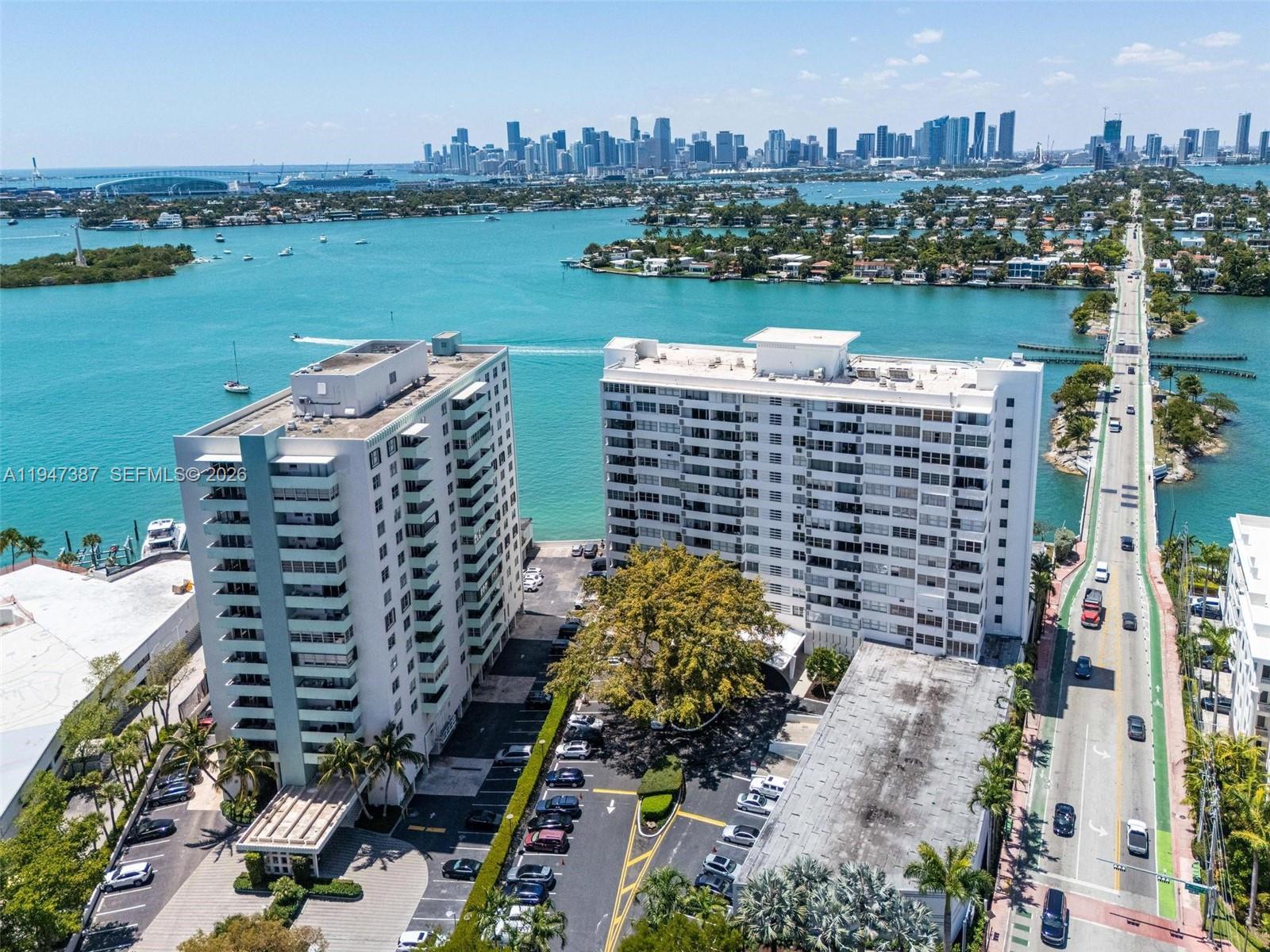 3 Island Ave #03C Miami Beach, FL 33139