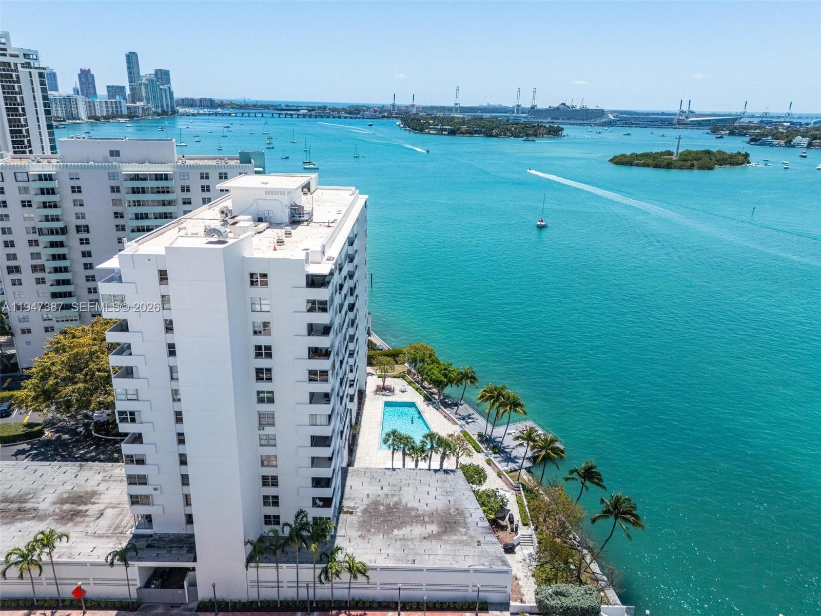 3 Island Ave #03C Miami Beach, FL 33139