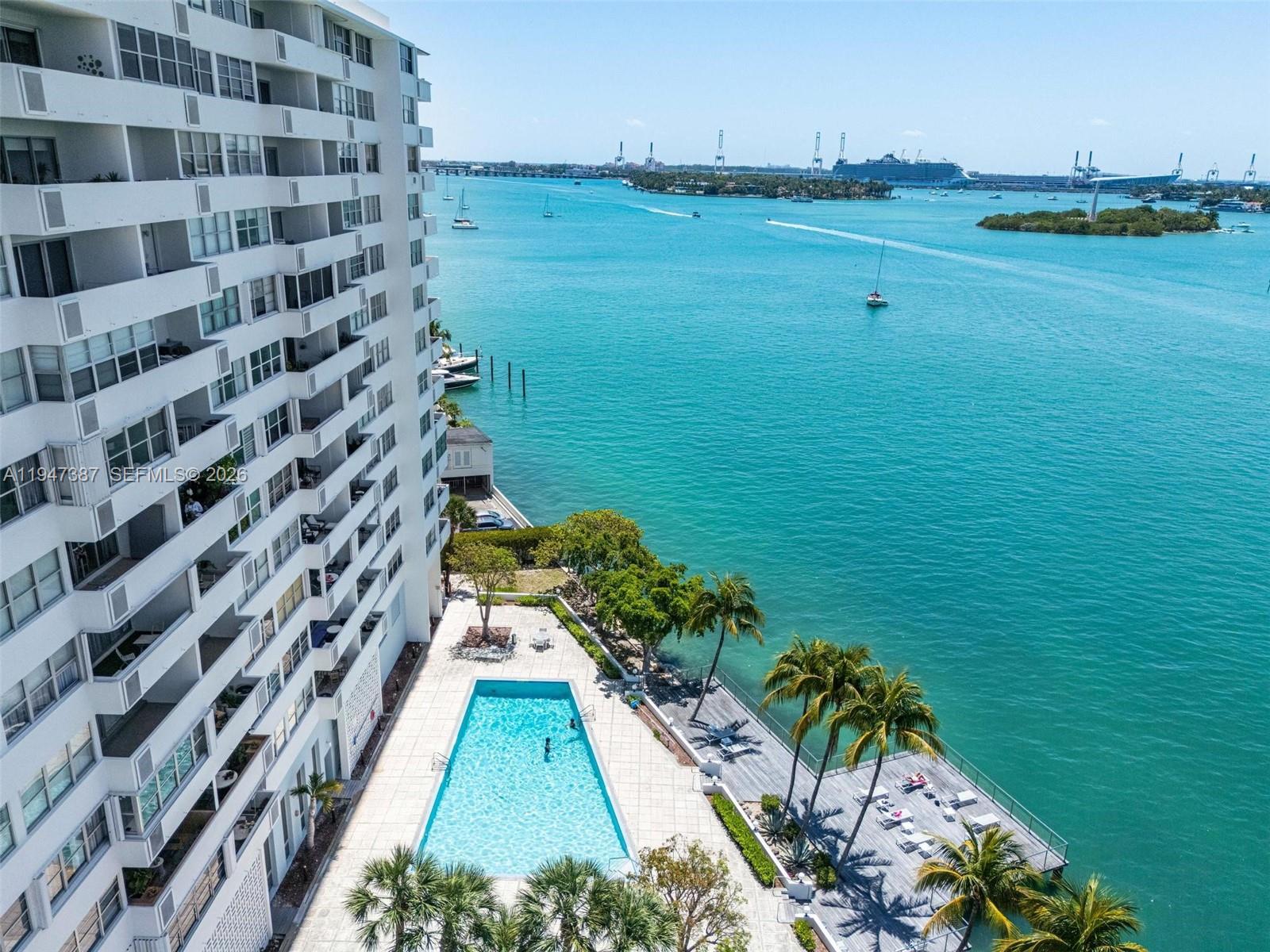 3 Island Ave #03C Miami Beach, FL 33139