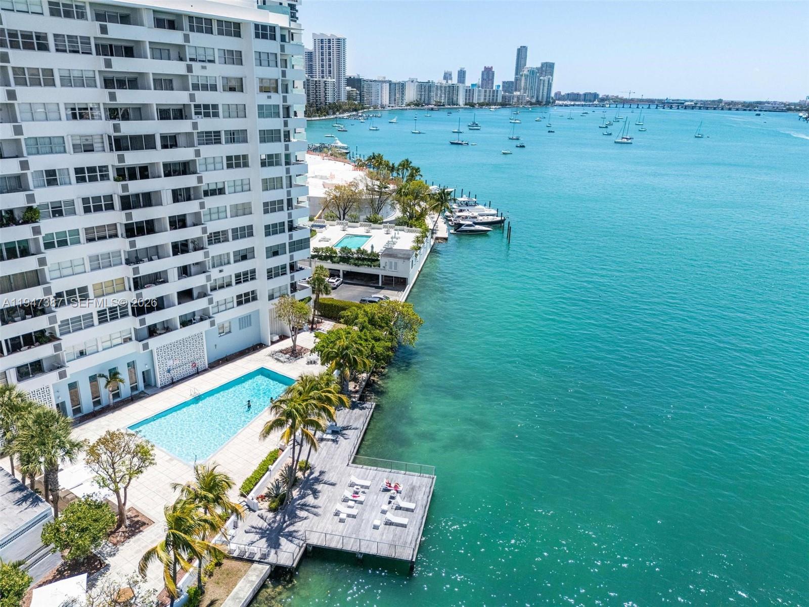 3 Island Ave #03C Miami Beach, FL 33139
