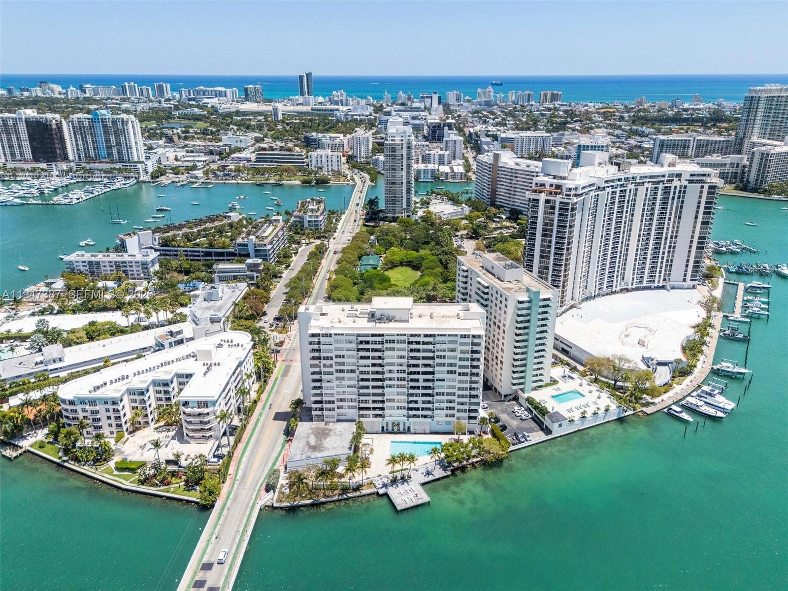 3 Island Ave #03C Miami Beach, FL 33139