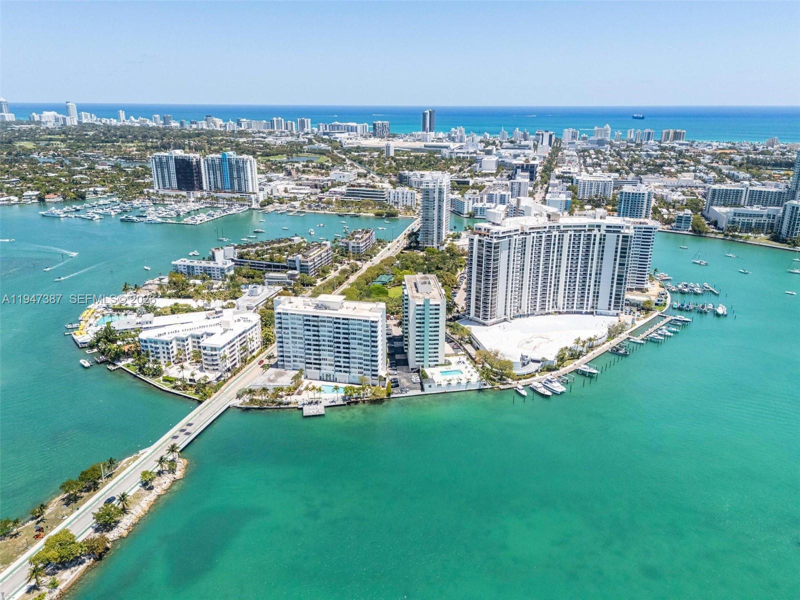 3 Island Ave #03C Miami Beach, FL 33139