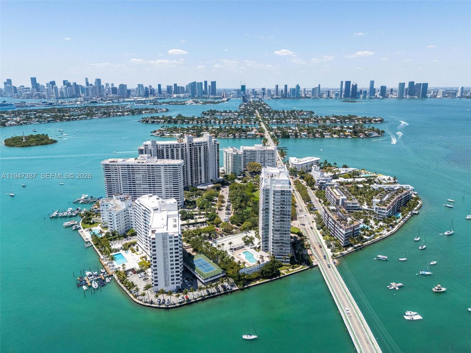 3 Island Ave #03C Miami Beach, FL 33139