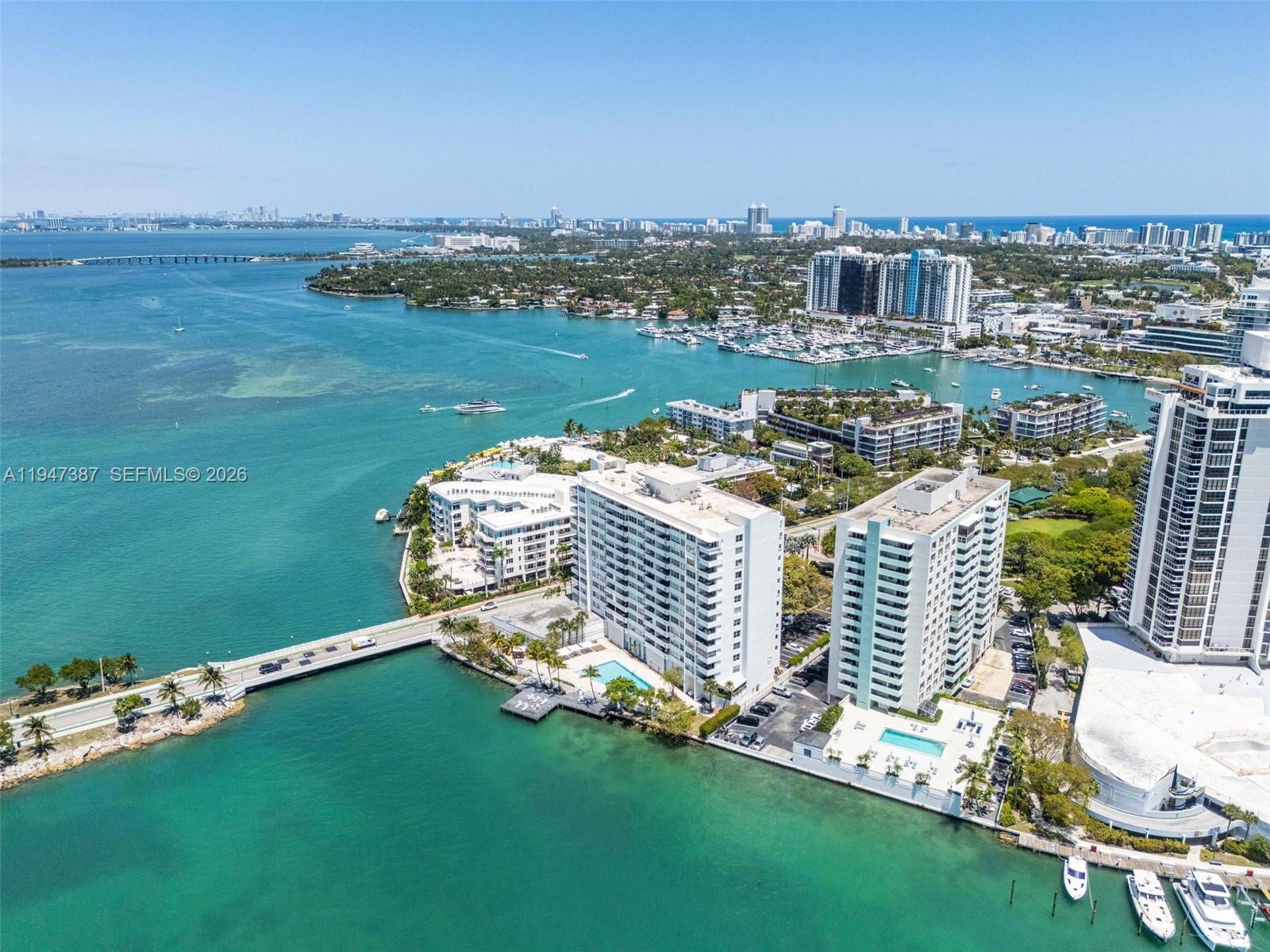3 Island Ave #03C Miami Beach, FL 33139