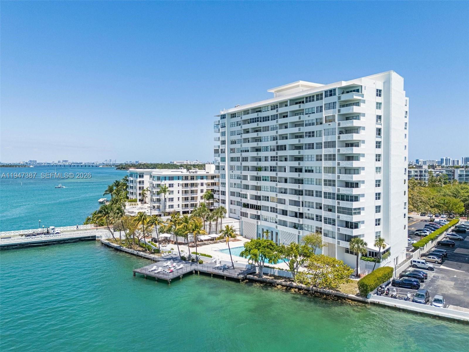 3 Island Ave #03C Miami Beach, FL 33139