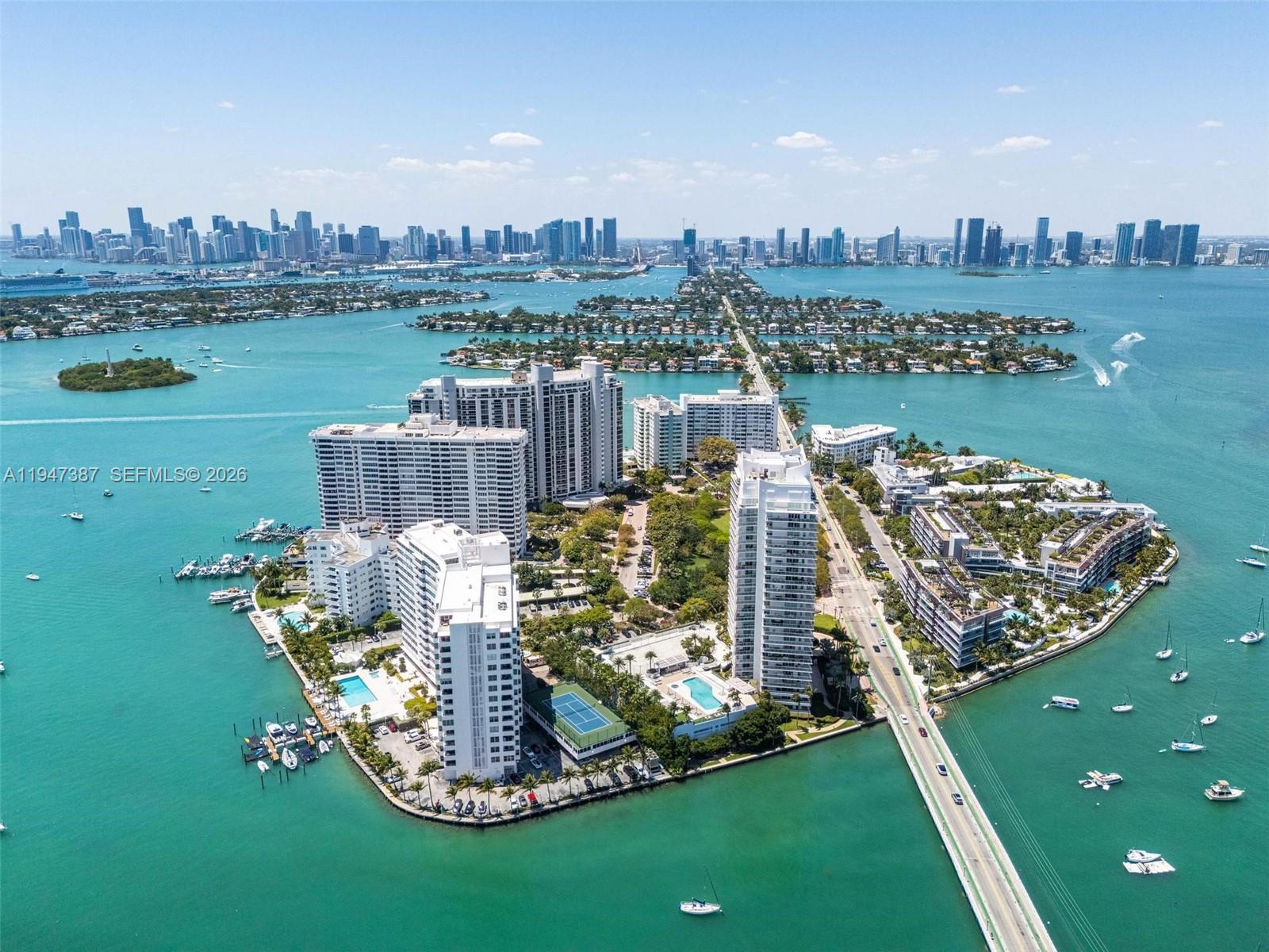 3 Island Ave #03C Miami Beach, FL 33139
