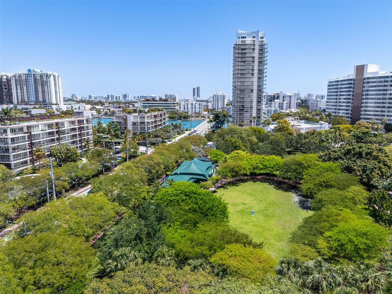 3 Island Ave #03C Miami Beach, FL 33139