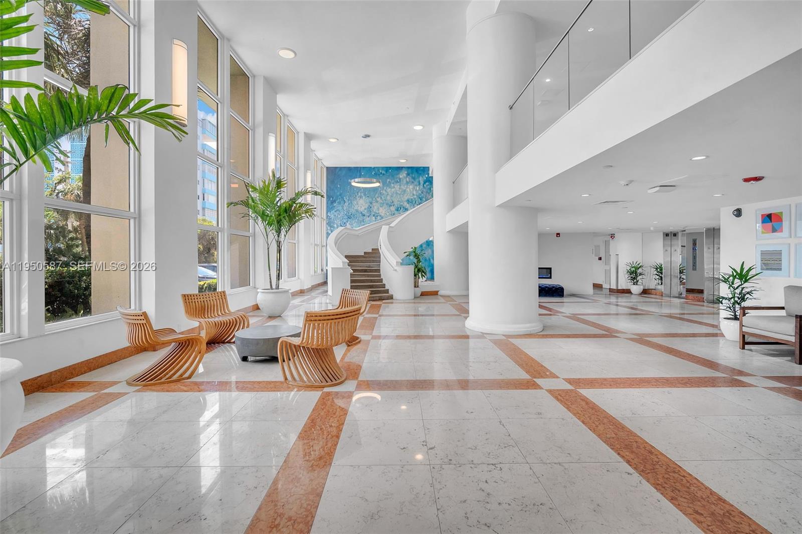 10350 W Bay Hbr Dr #8F Bay Harbor Islands, FL 33154