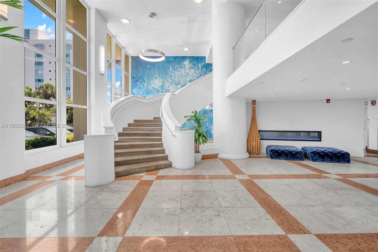 10350 W Bay Hbr Dr #8F Bay Harbor Islands, FL 33154