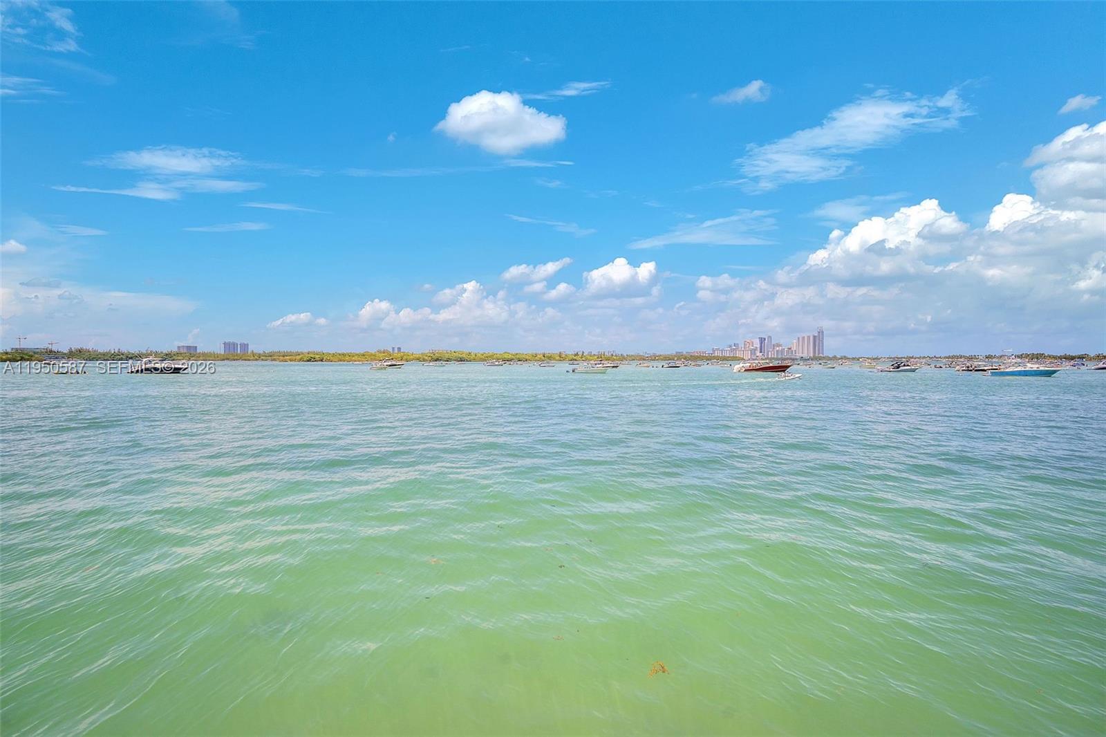 10350 W Bay Hbr Dr #8F Bay Harbor Islands, FL 33154