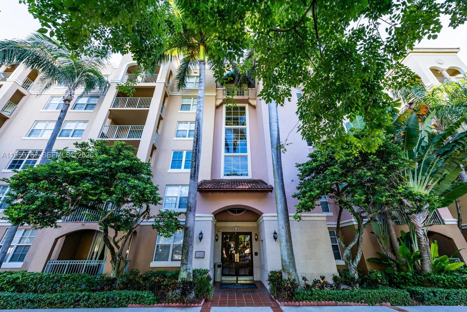 19801 E Country Clb Dr #4501 Aventura, FL 33180