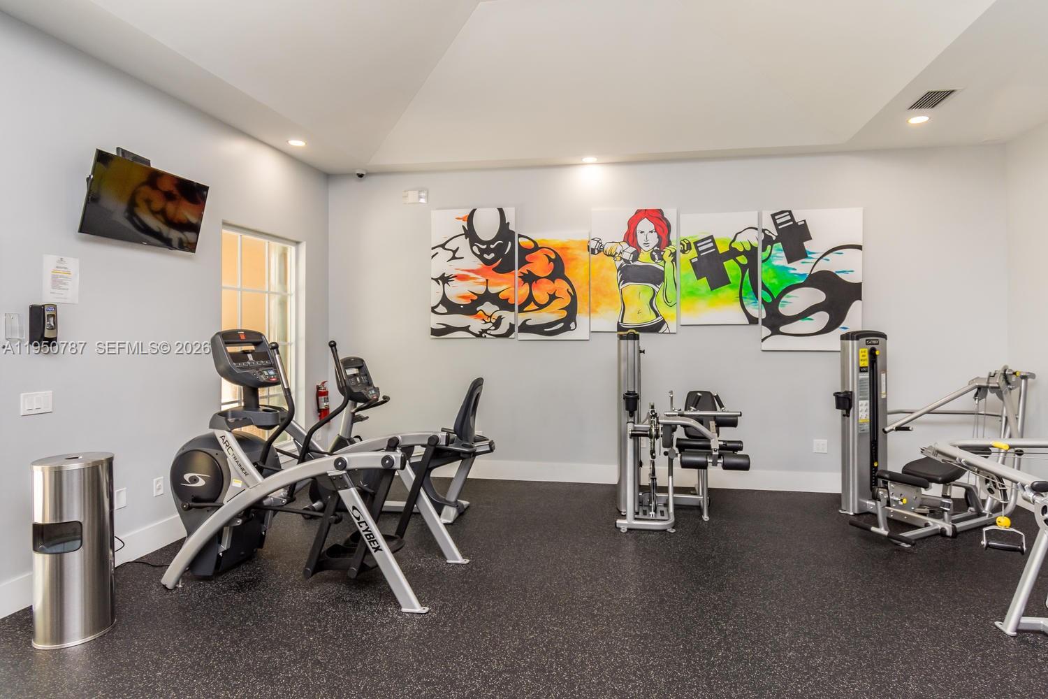 19801 E Country Clb Dr #4501 Aventura, FL 33180