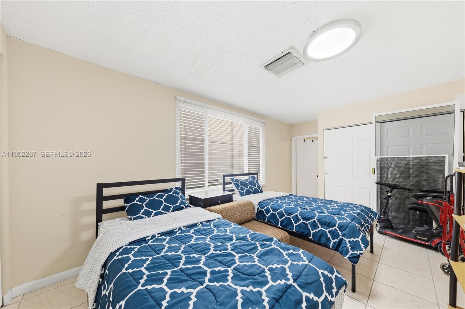 Undisclosed Address Miami, FL 33172