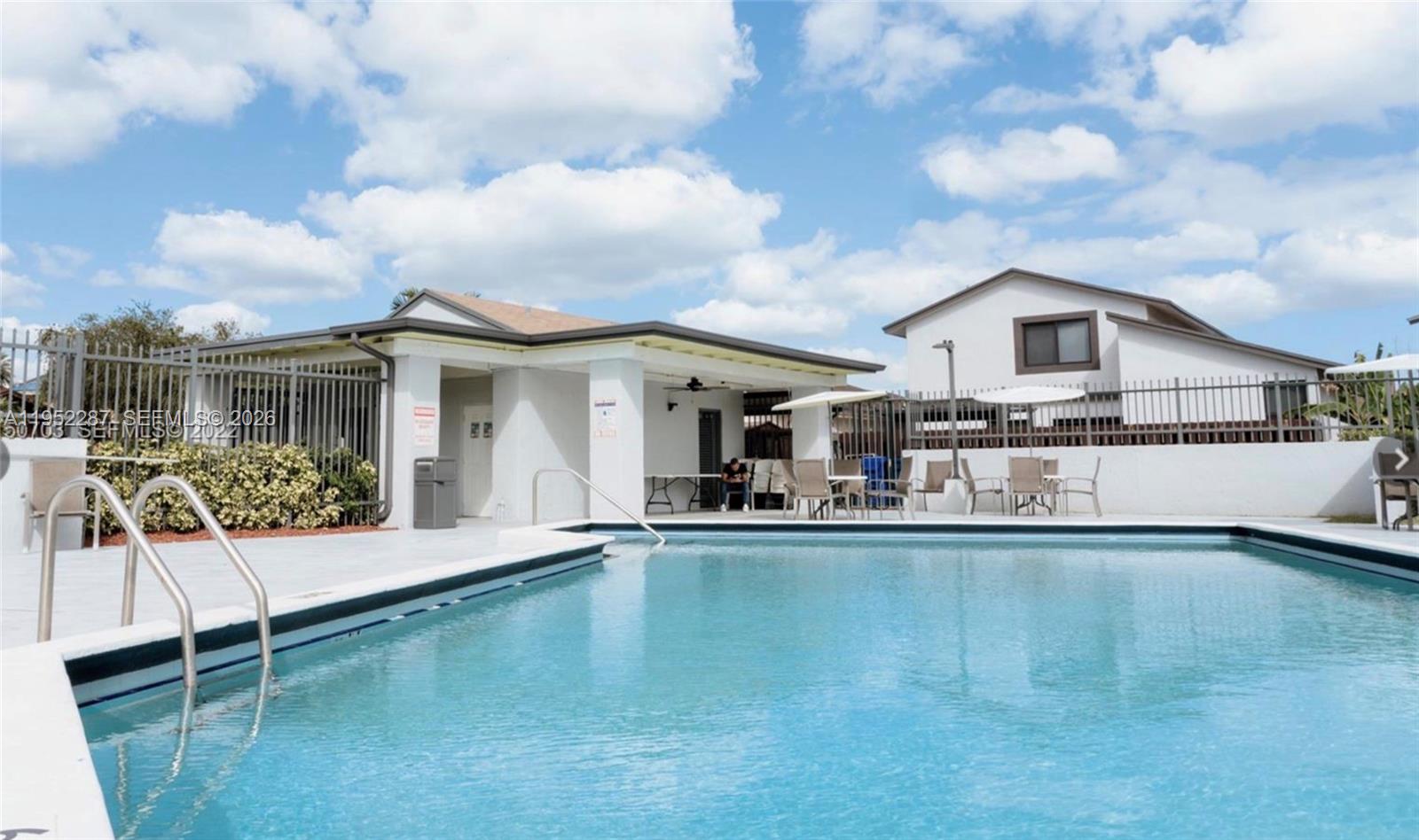 Undisclosed Address Miami, FL 33172