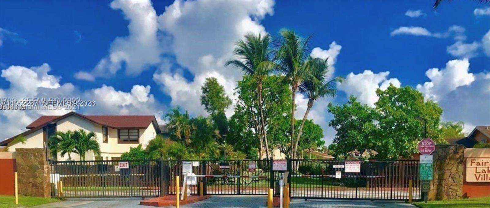 Undisclosed Address Miami, FL 33172