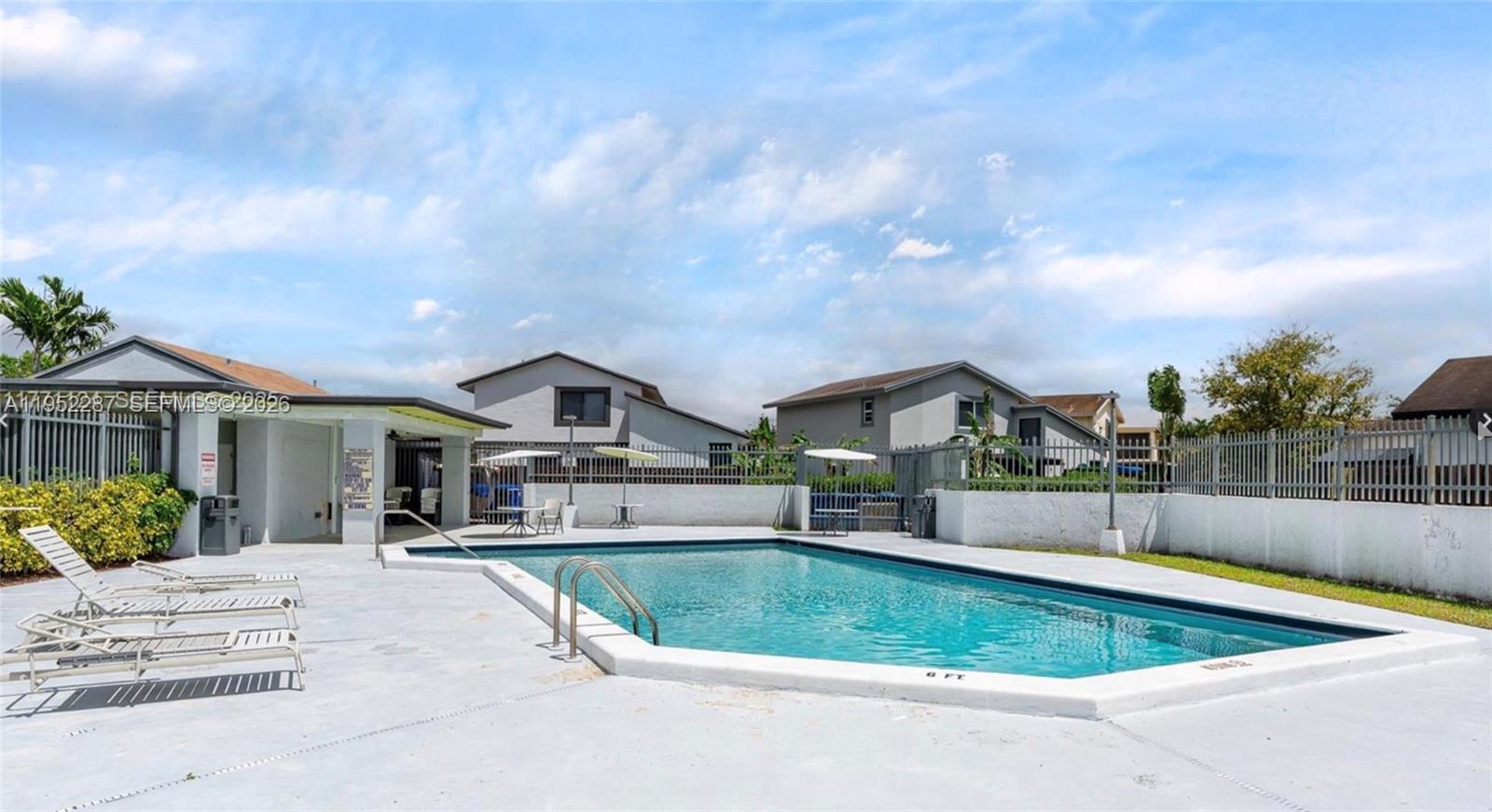 Undisclosed Address Miami, FL 33172