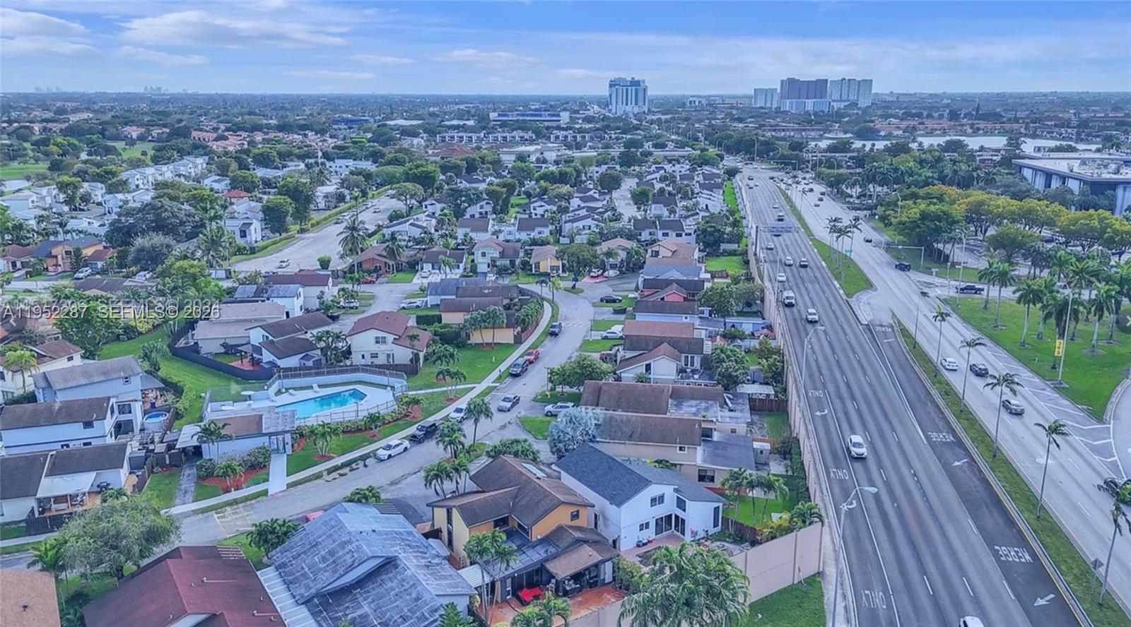 Undisclosed Address Miami, FL 33172