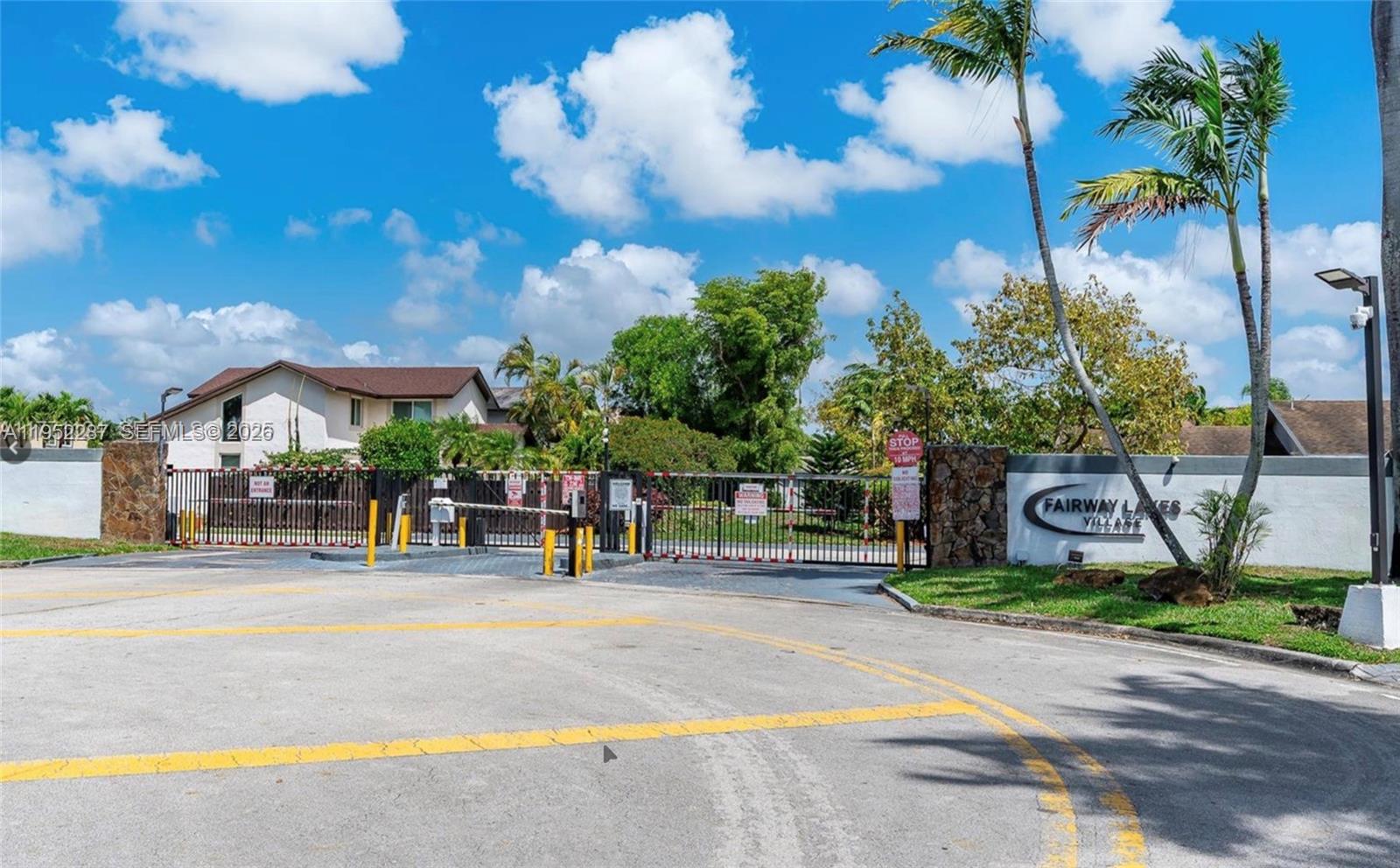 Undisclosed Address Miami, FL 33172