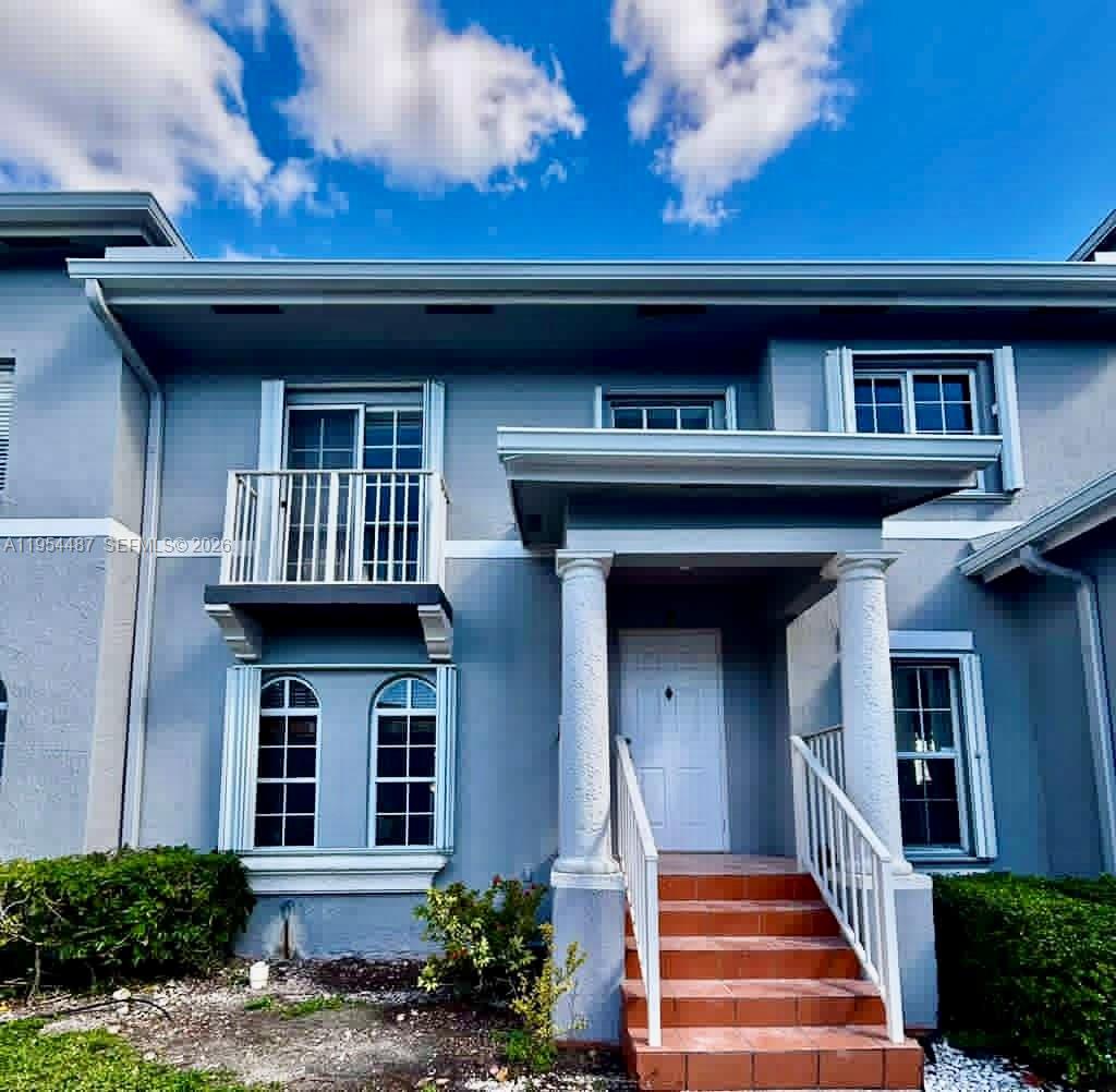 5200 NW 109th Ave #5