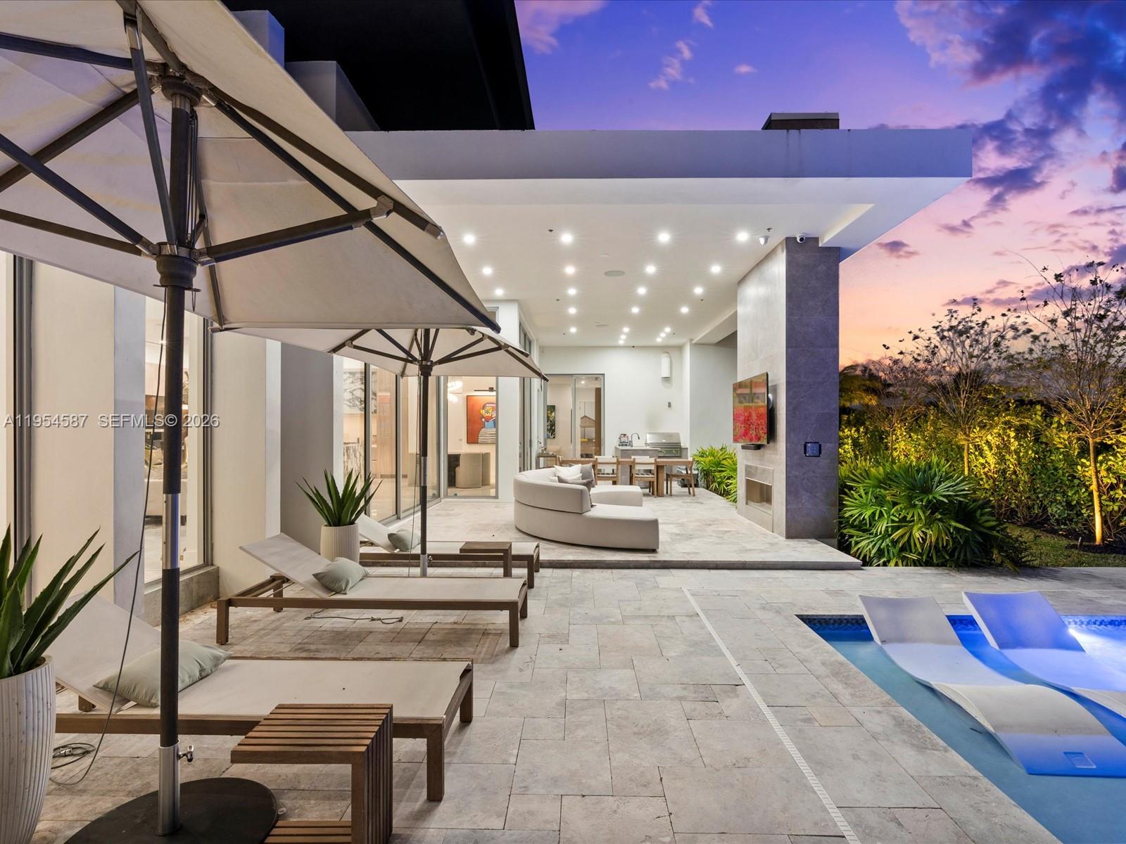 11780 NW 15th St Plantation, FL 33323