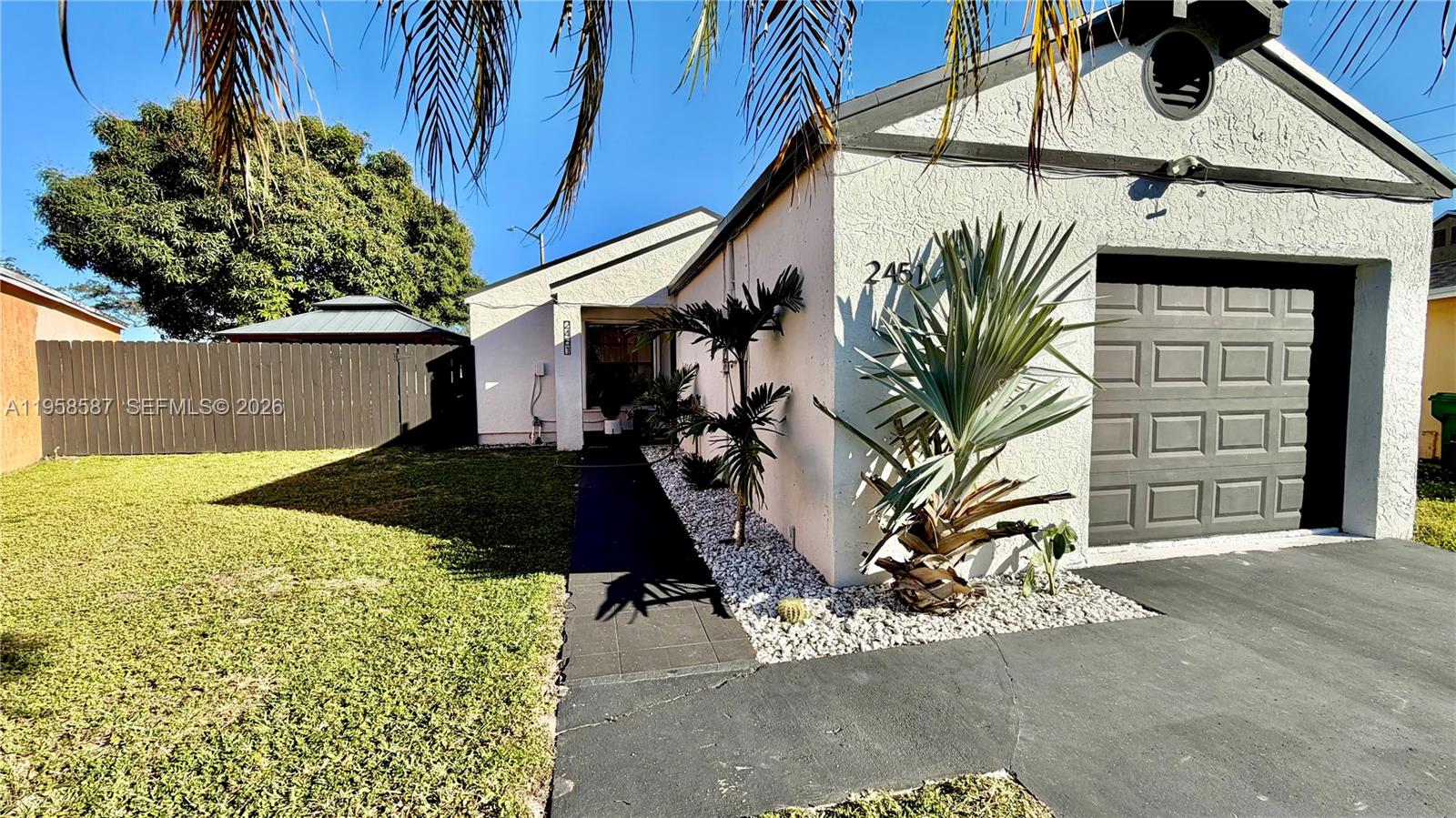 2451 SW 85th Ter #2451