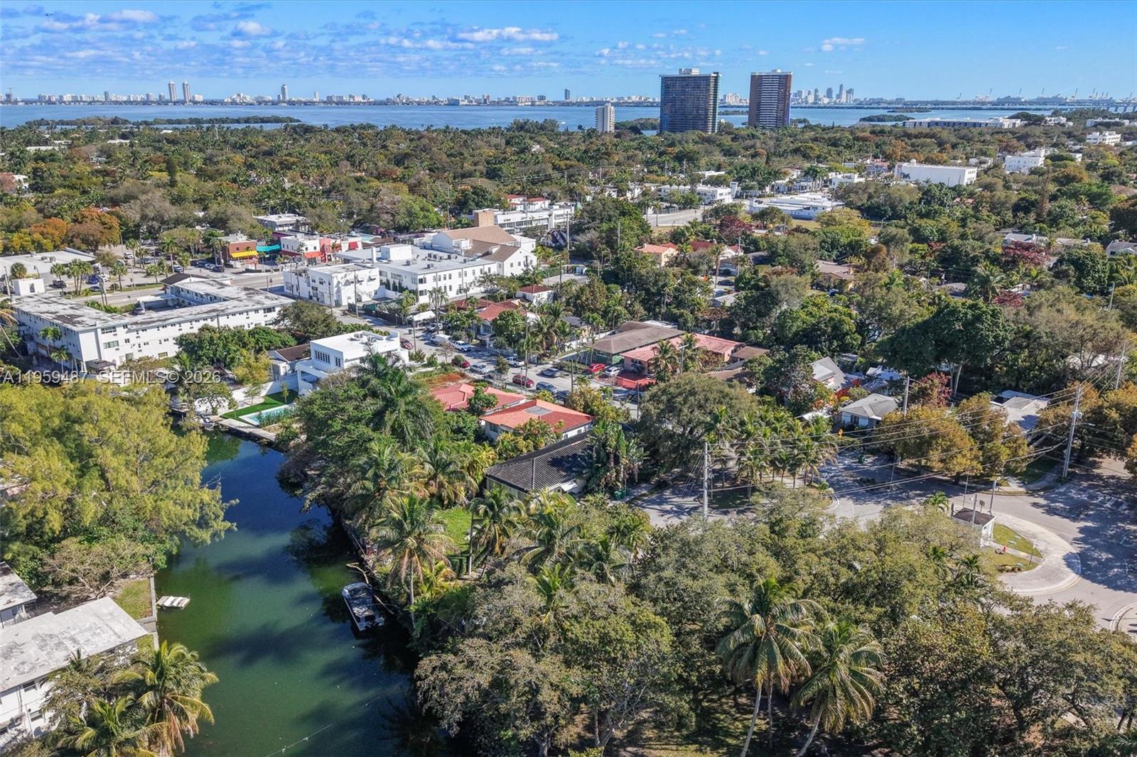 7715 NE 5th Ave Miami, FL 33138