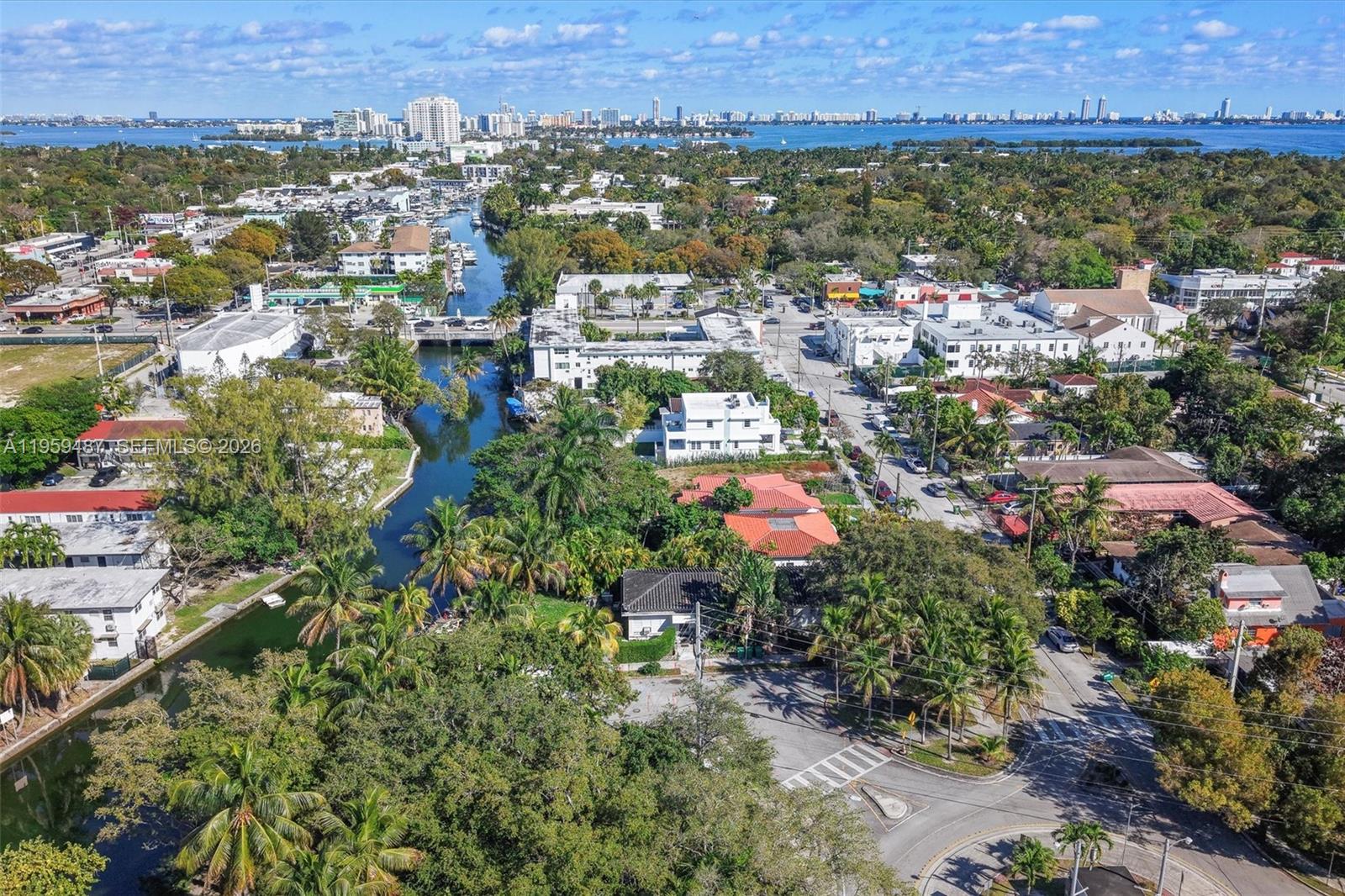 7715 NE 5th Ave Miami, FL 33138